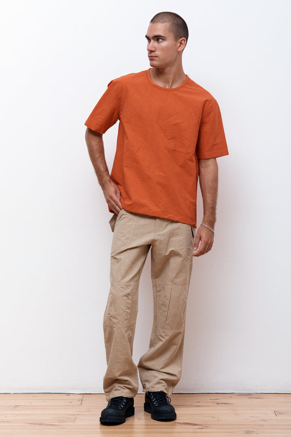 Ari Workwear Orange