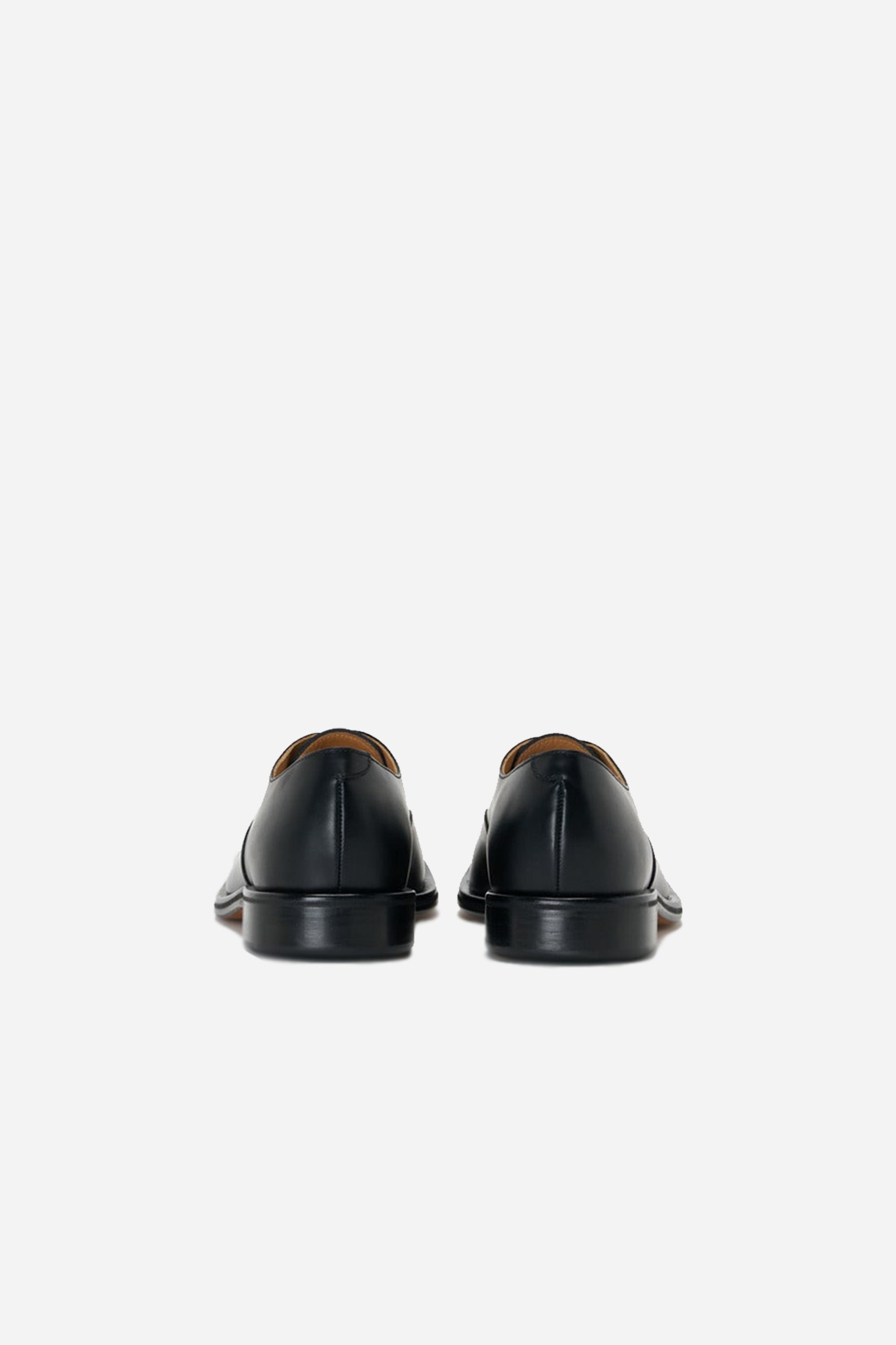 Bear Foot Balmoral Black