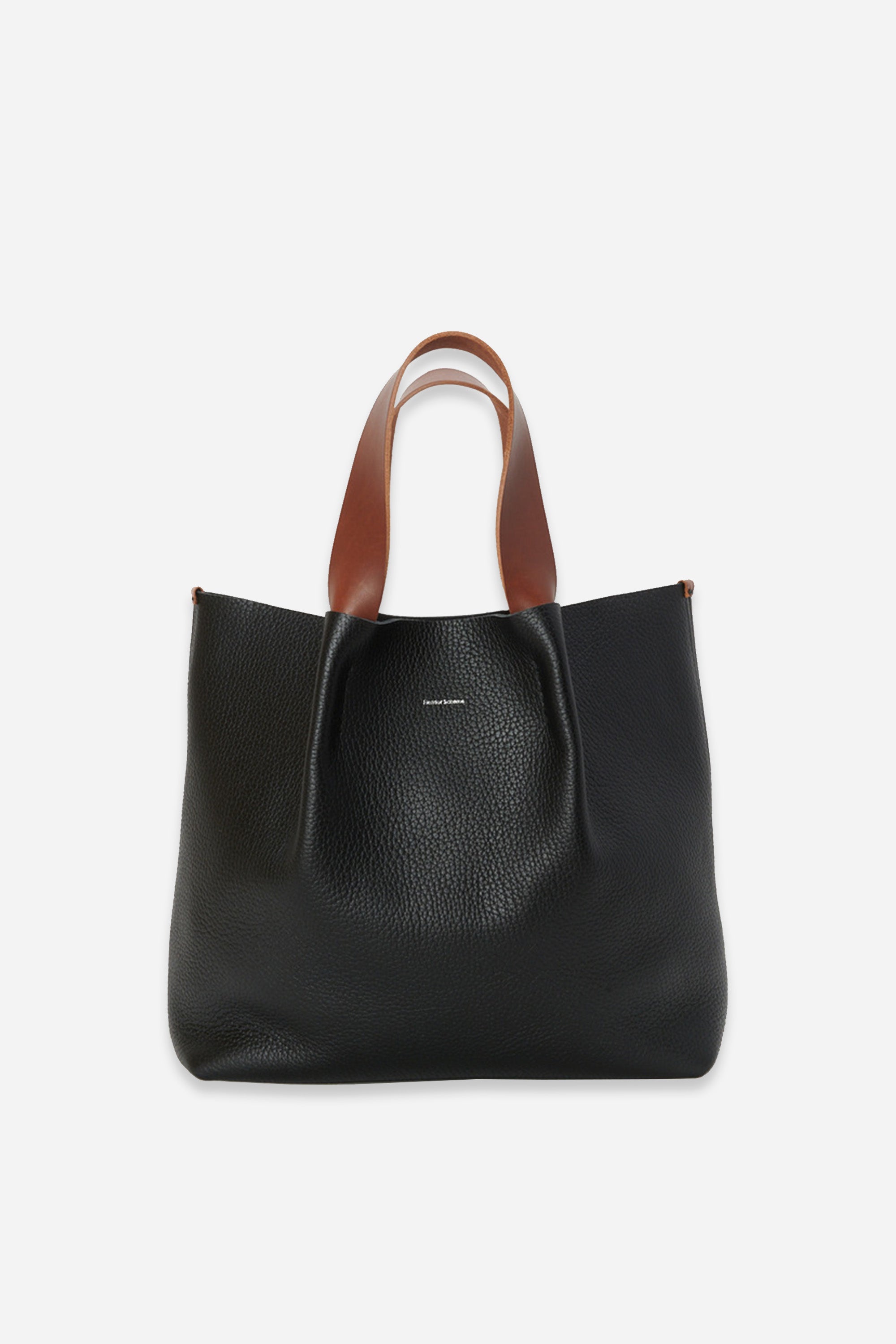 Piano Bag Medium Black