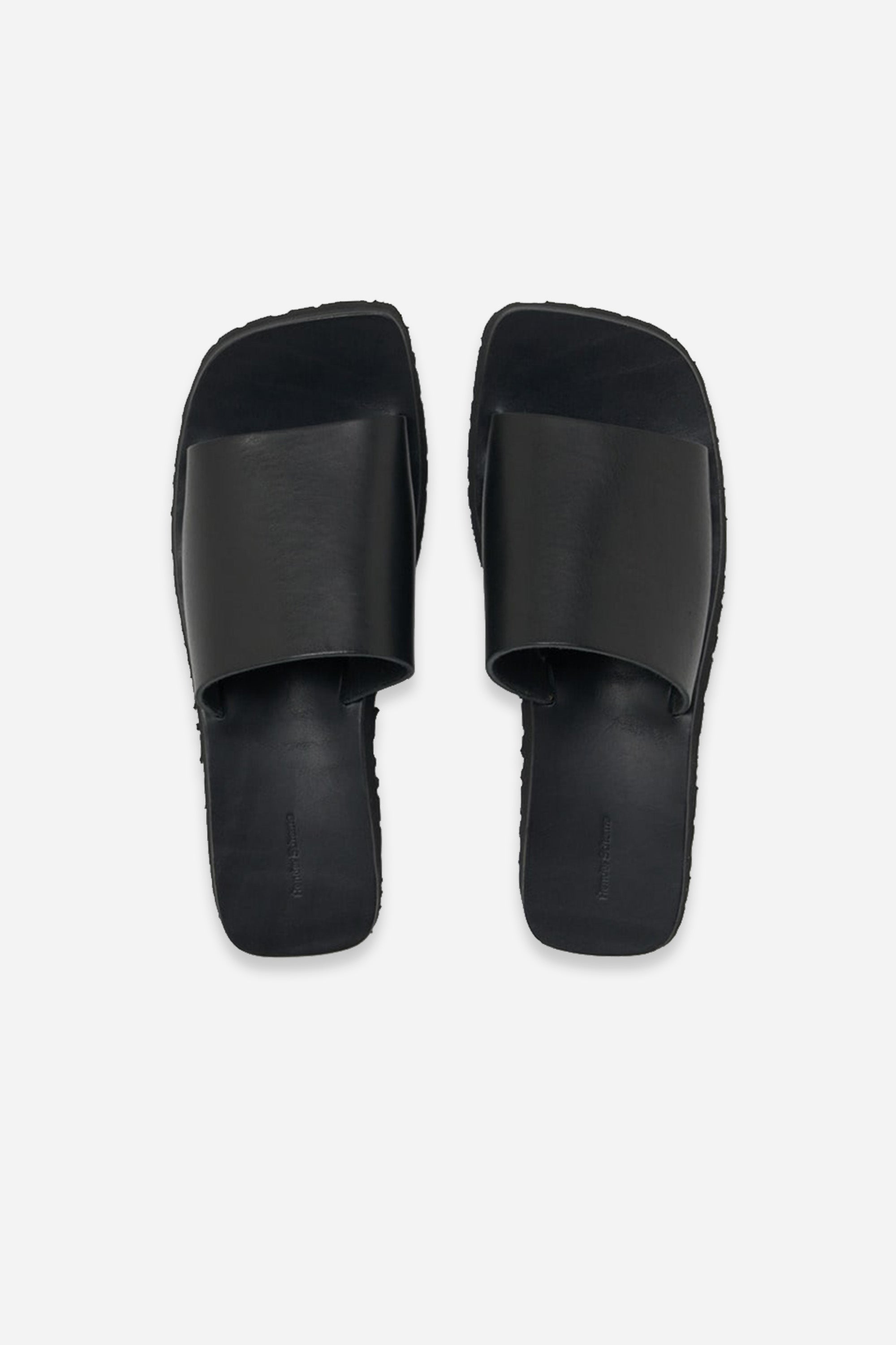 House Made ///Slide Black