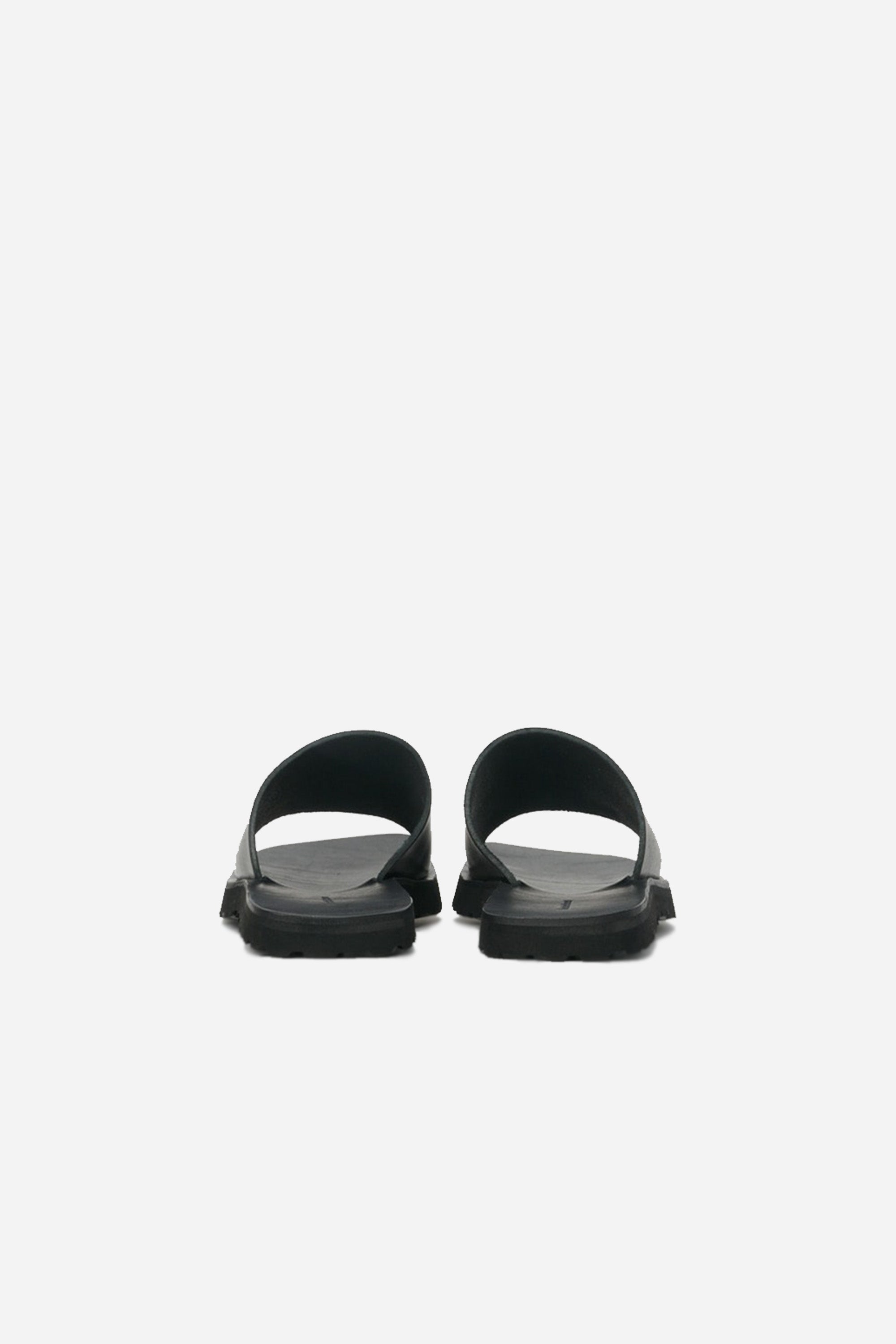 Hender Scheme House Made ///Slide Black | HAVN