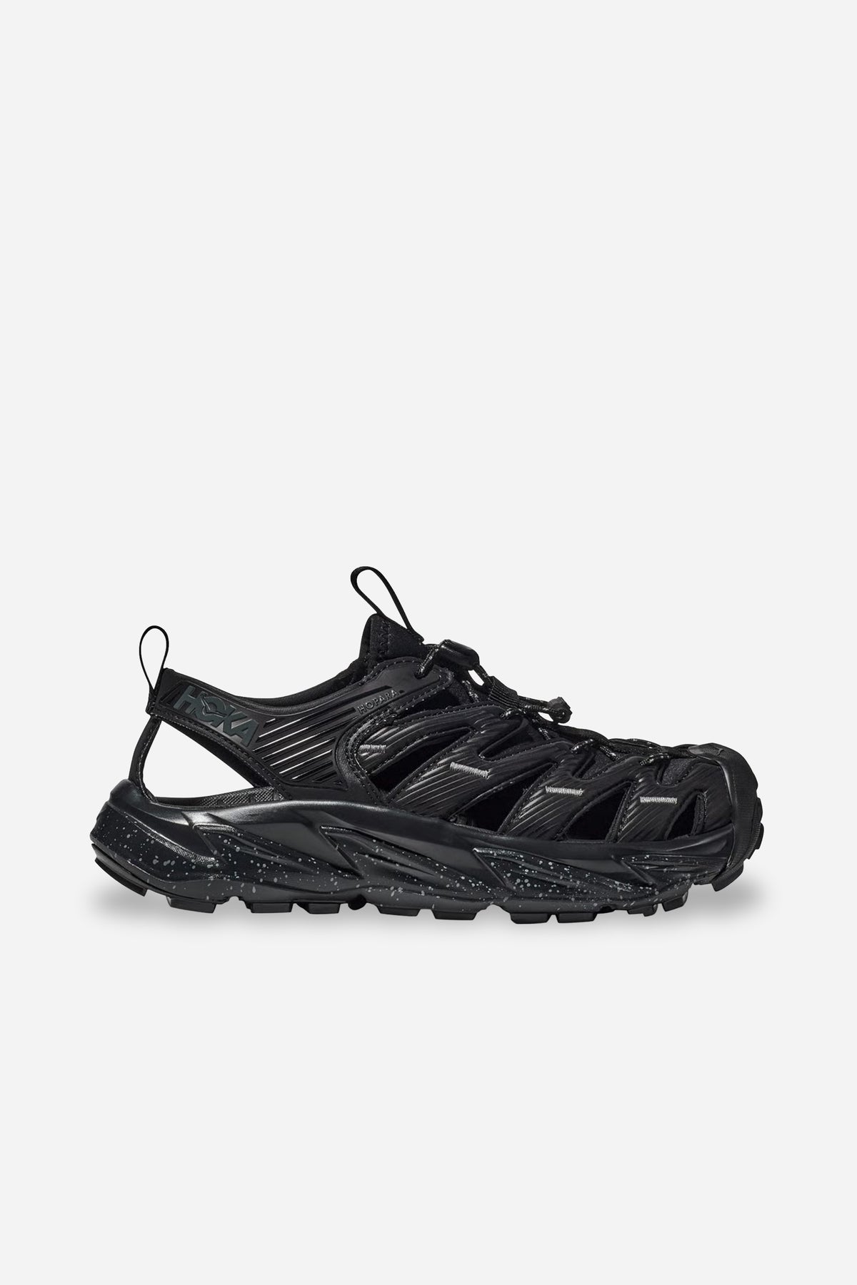 Hopara Black / Castlerock