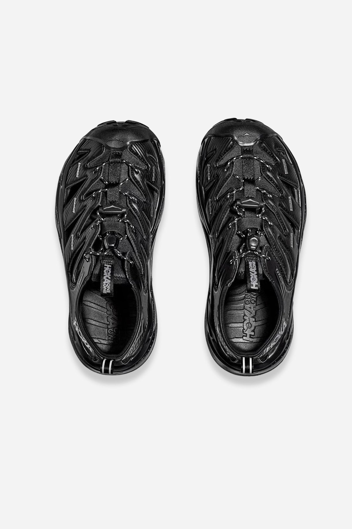 Hopara Black / Castlerock