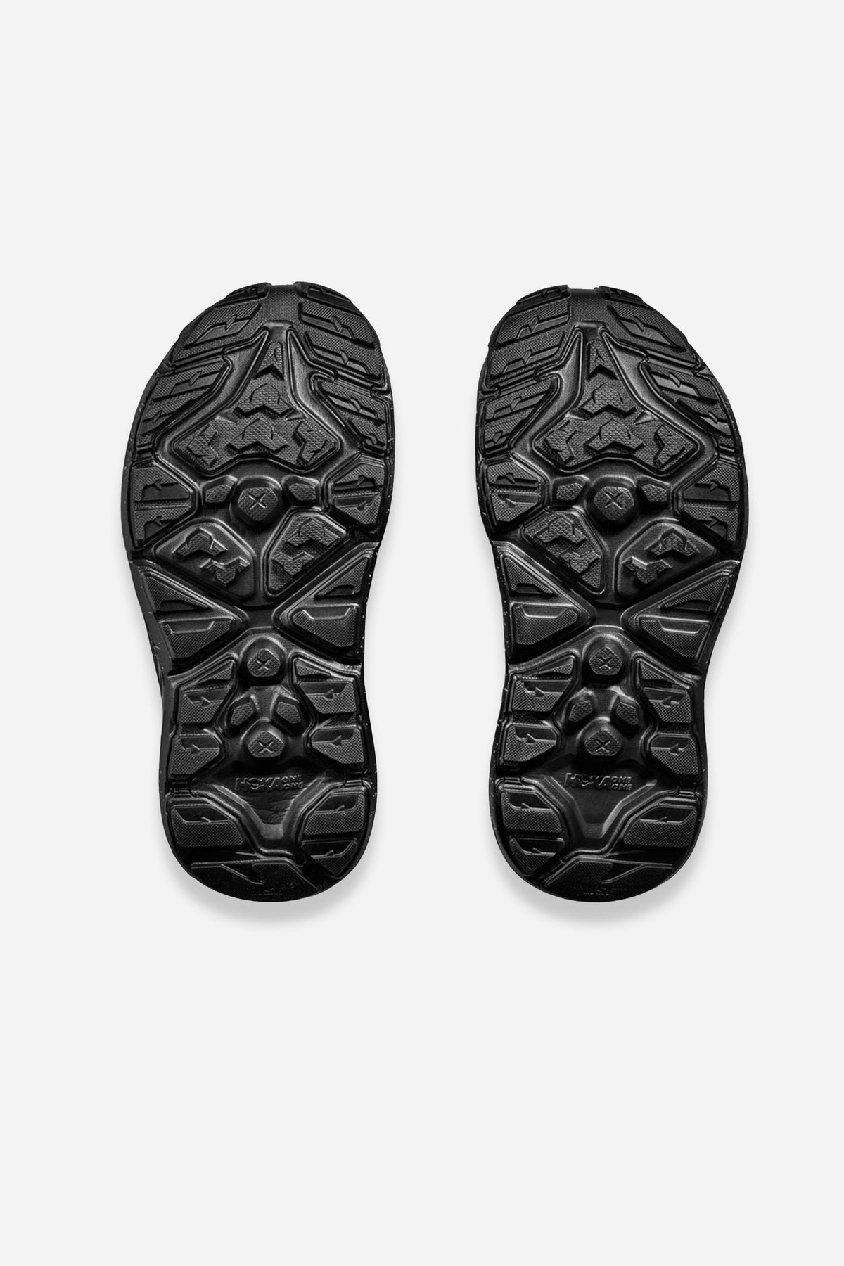 Hopara Black / Castlerock