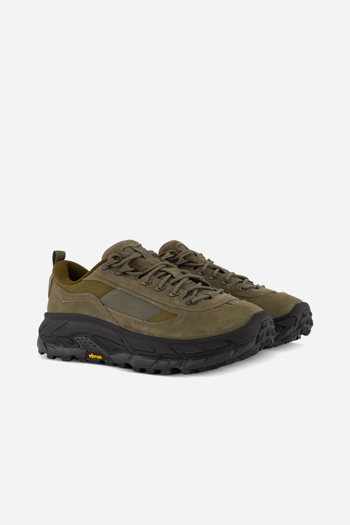 Tor Summit Fld Black / Antique Olive