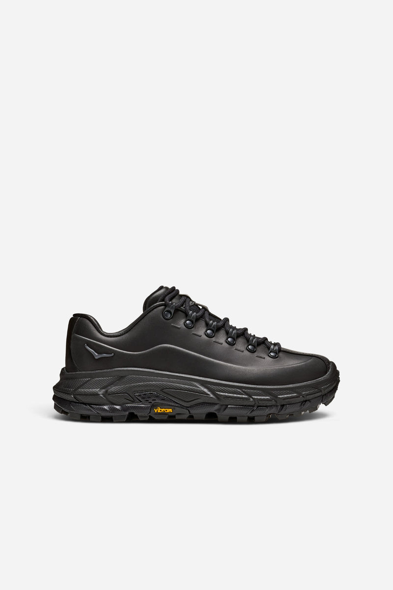Tor Summit LTR TP Black / Black