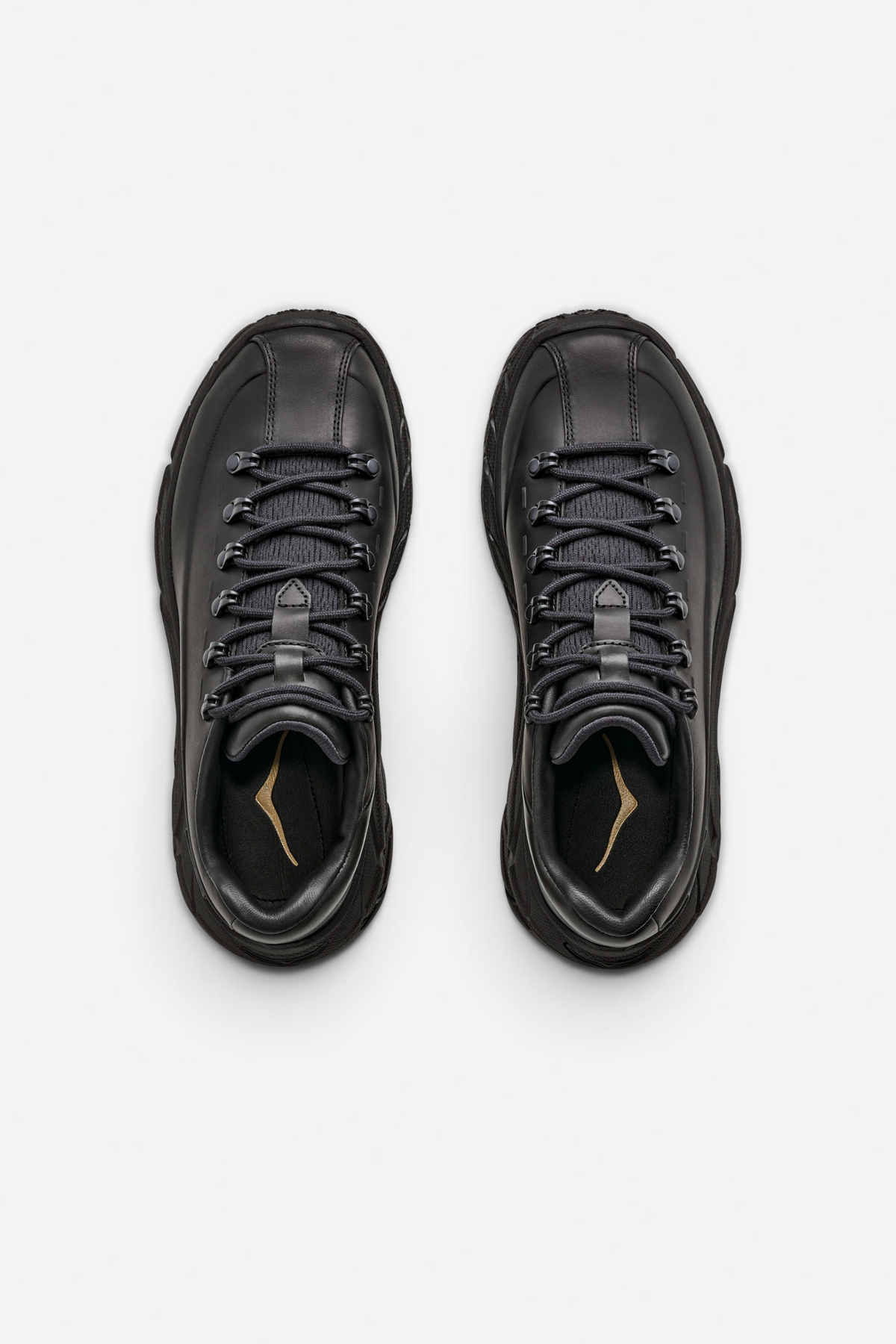 Tor Summit LTR TP Black / Black
