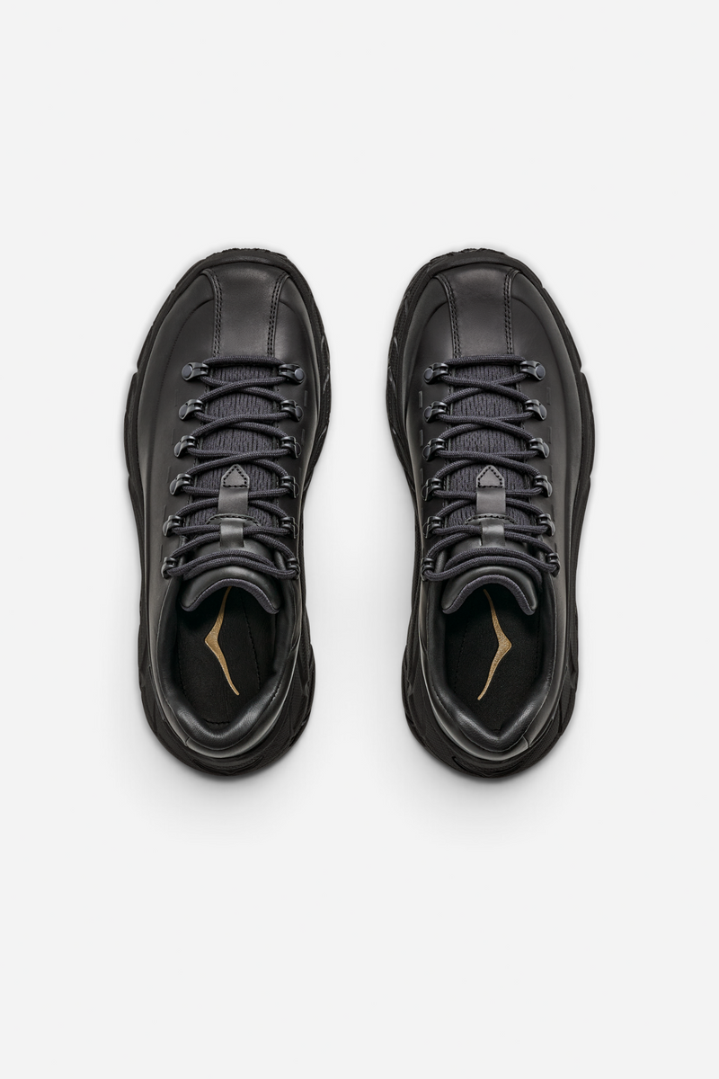 Tor Summit LTR TP Black / Black