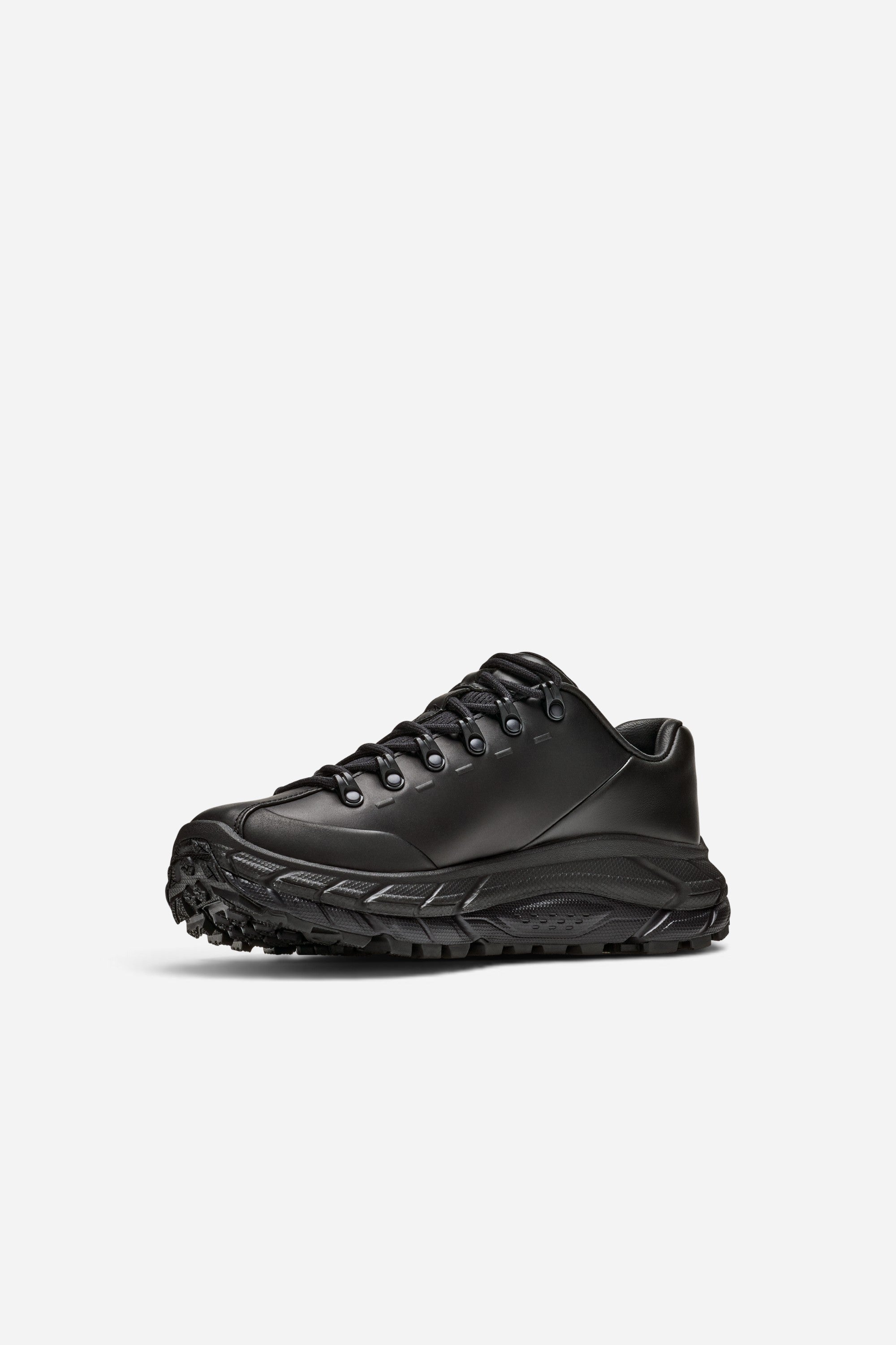 Tor Summit LTR TP Black / Black