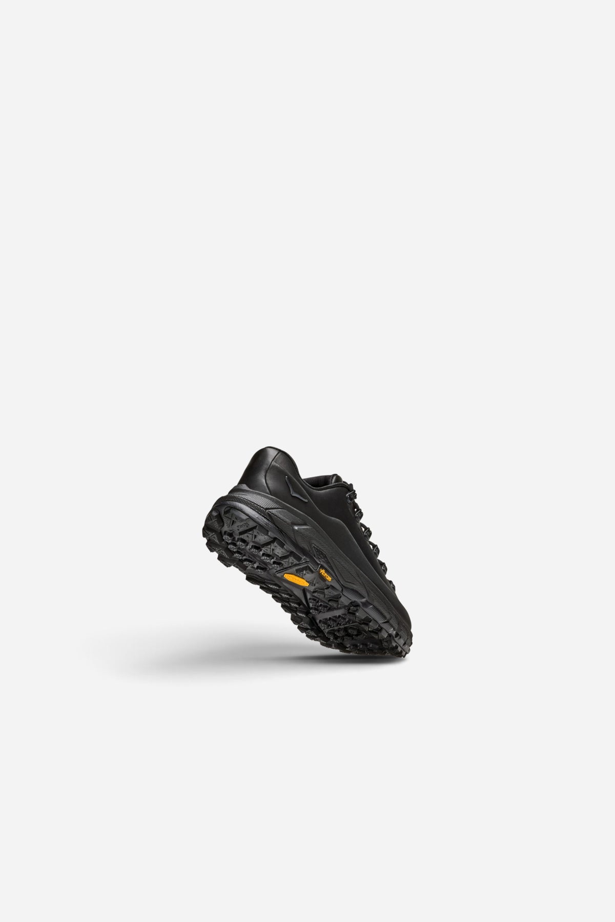 Tor Summit LTR TP Black / Black