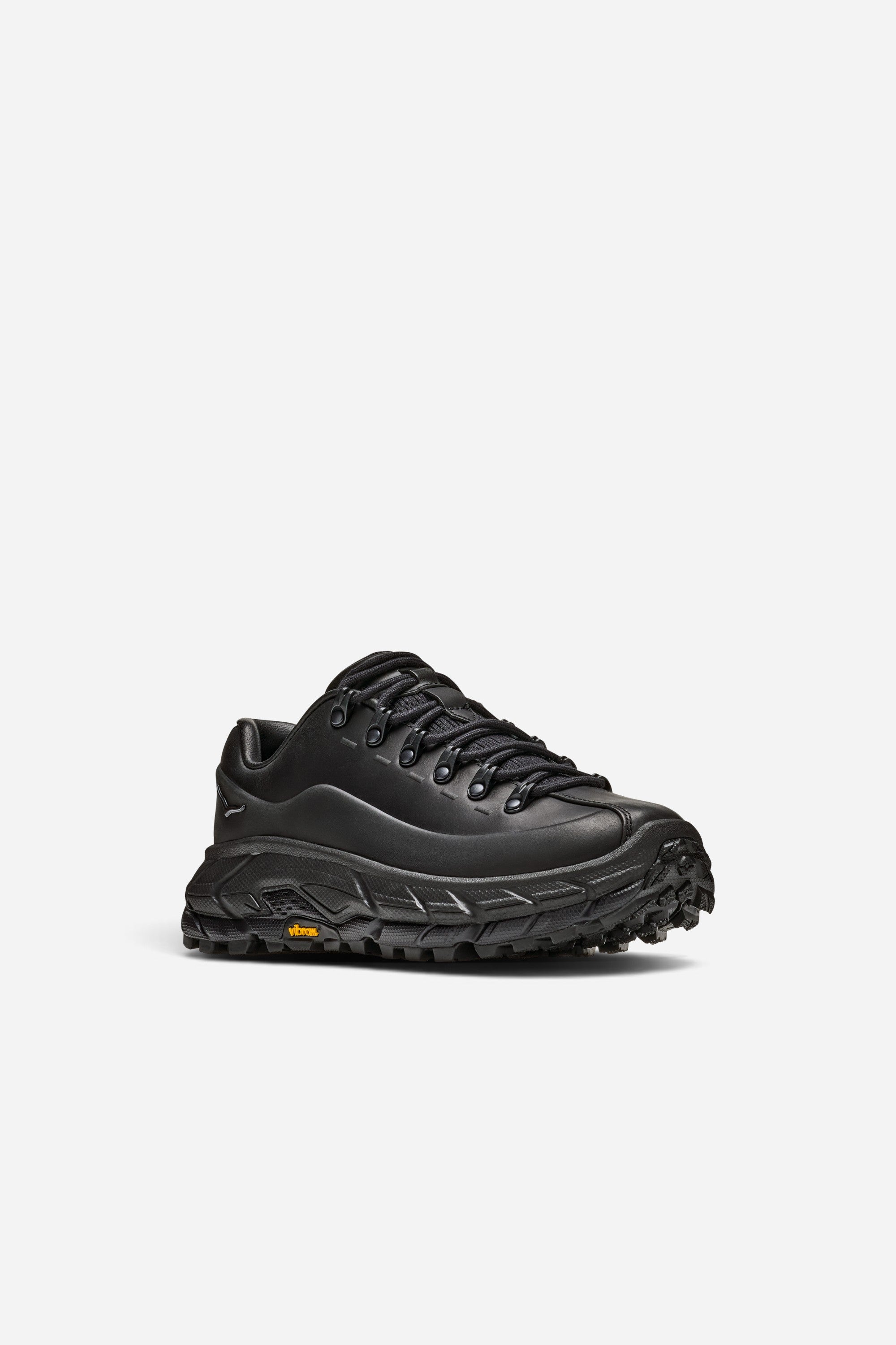 Tor Summit LTR TP Black / Black