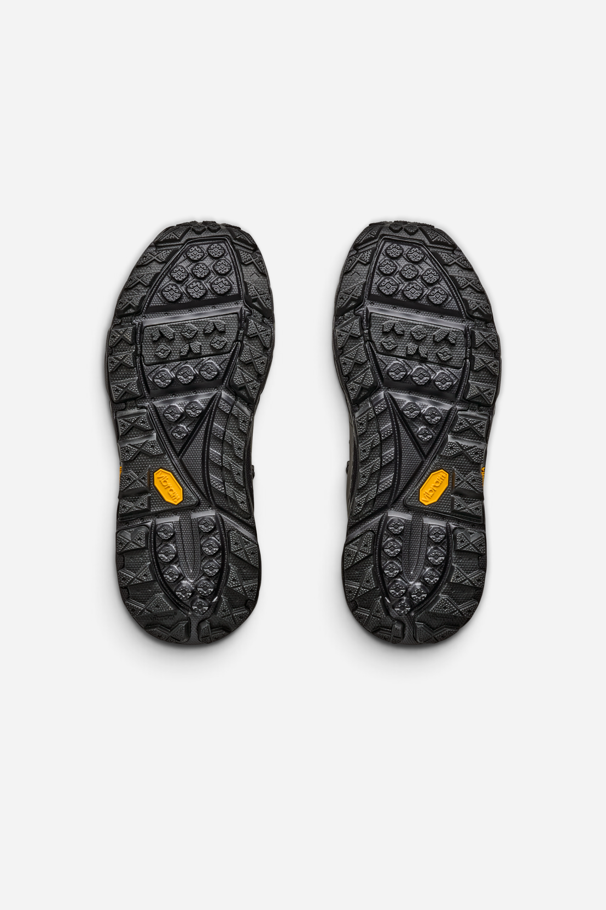 Tor Summit LTR TP Black / Black