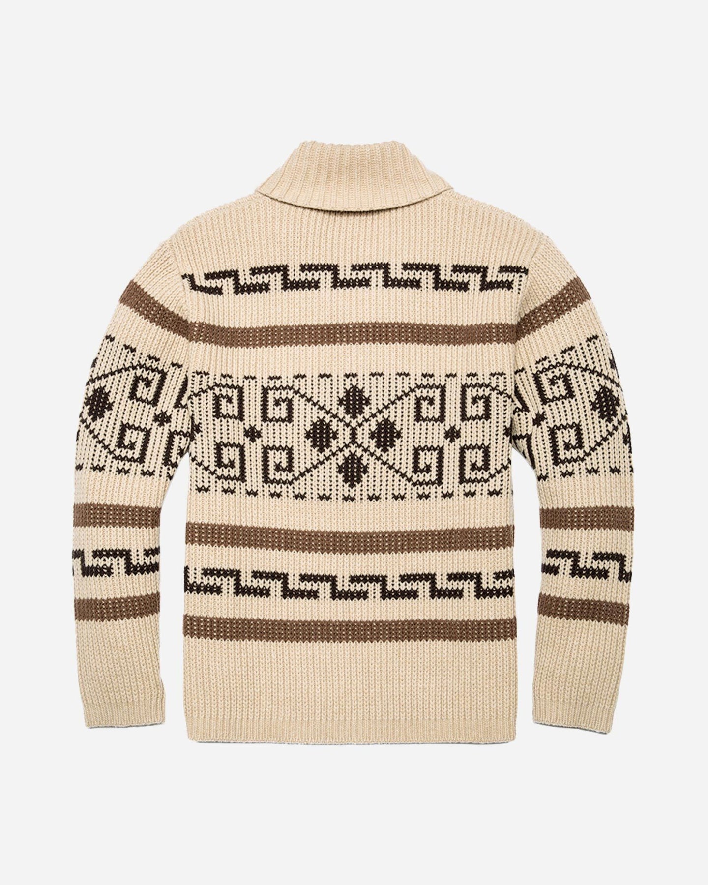 The Original Westerley Tan/Brown