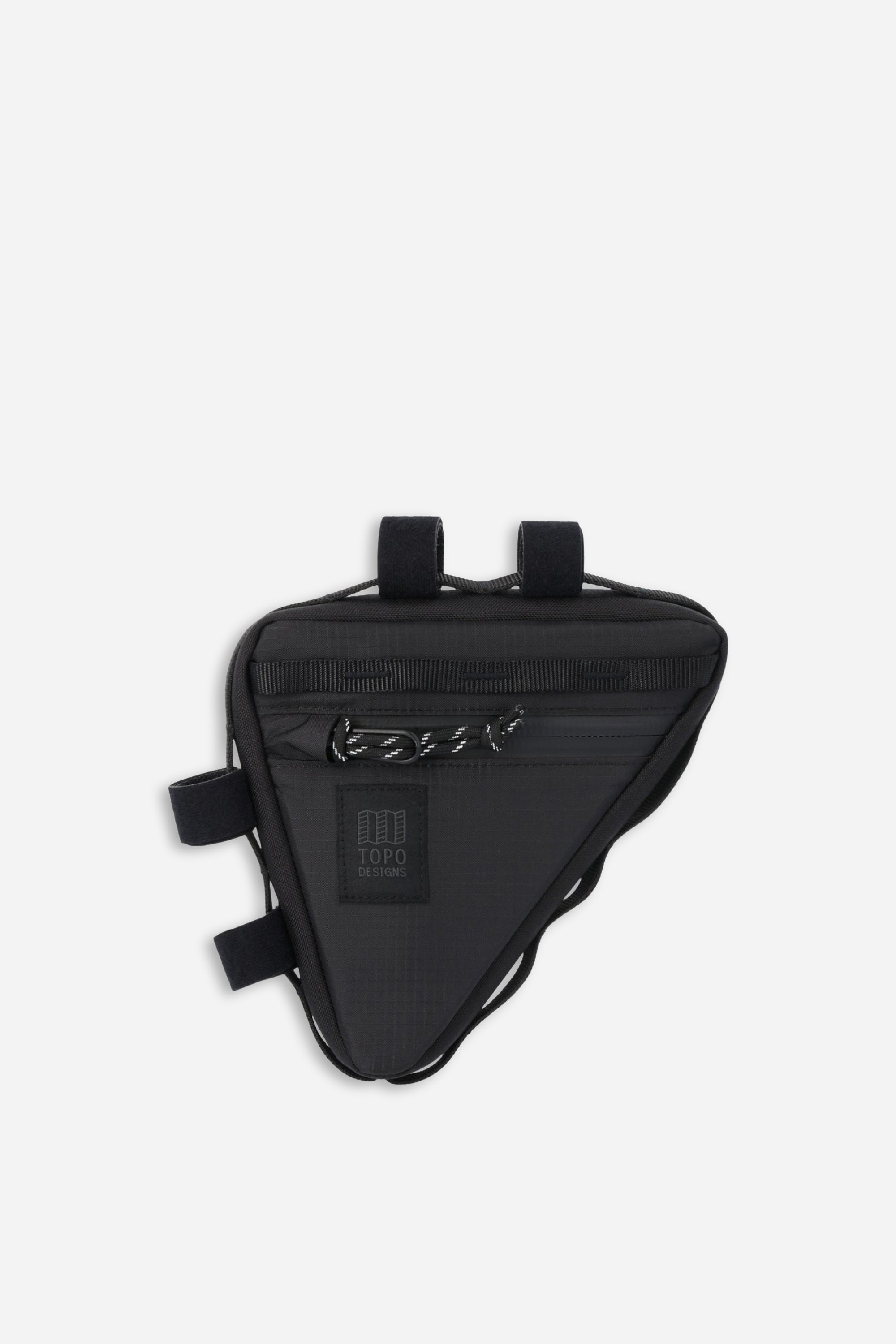 Frame Bike Bag Black/Black