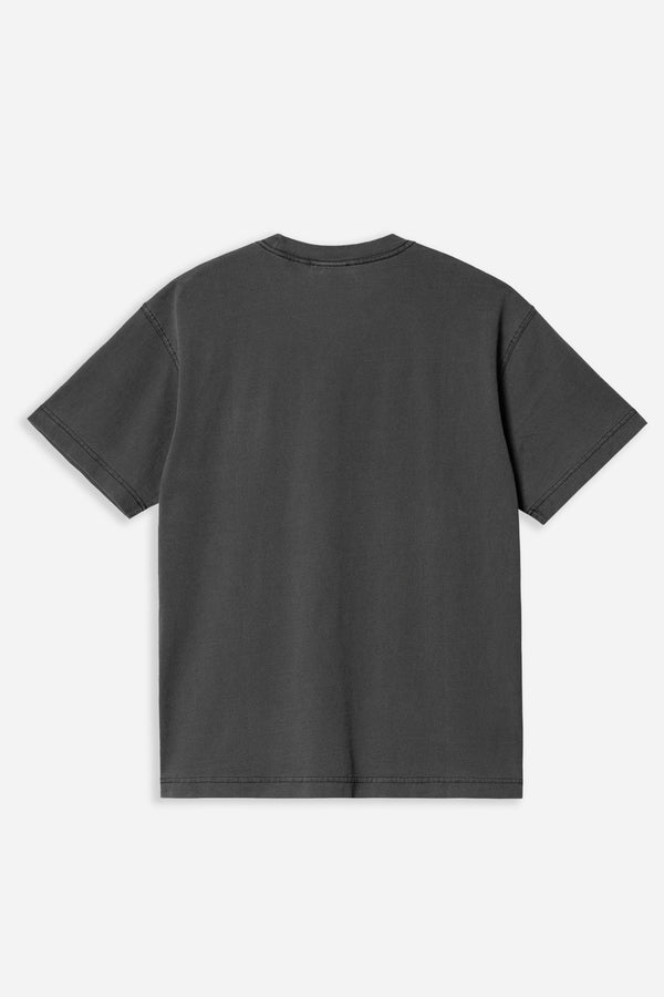 S/S Nelson T-Shirt Black