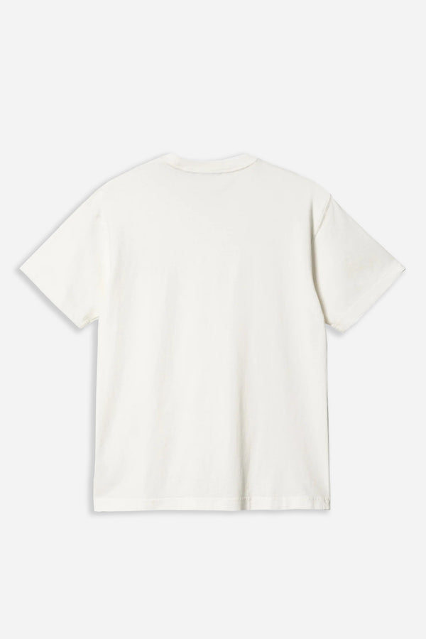 S/S Nelson T-Shirt Wax