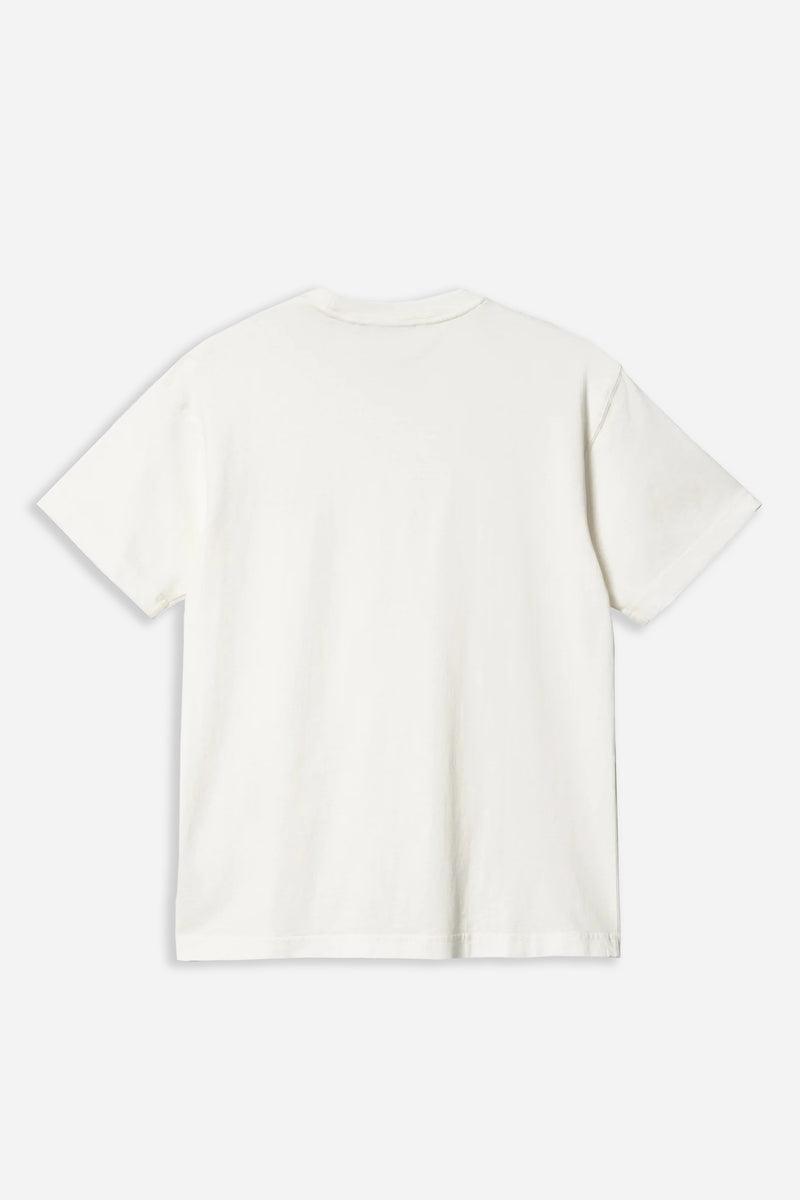 S/S Nelson T-Shirt Wax