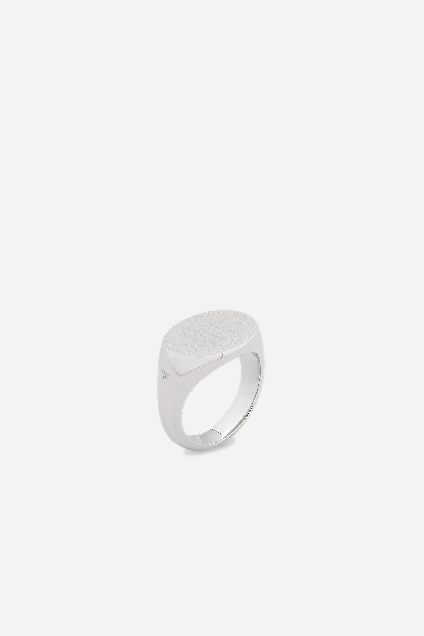 Ivy Ring Satin