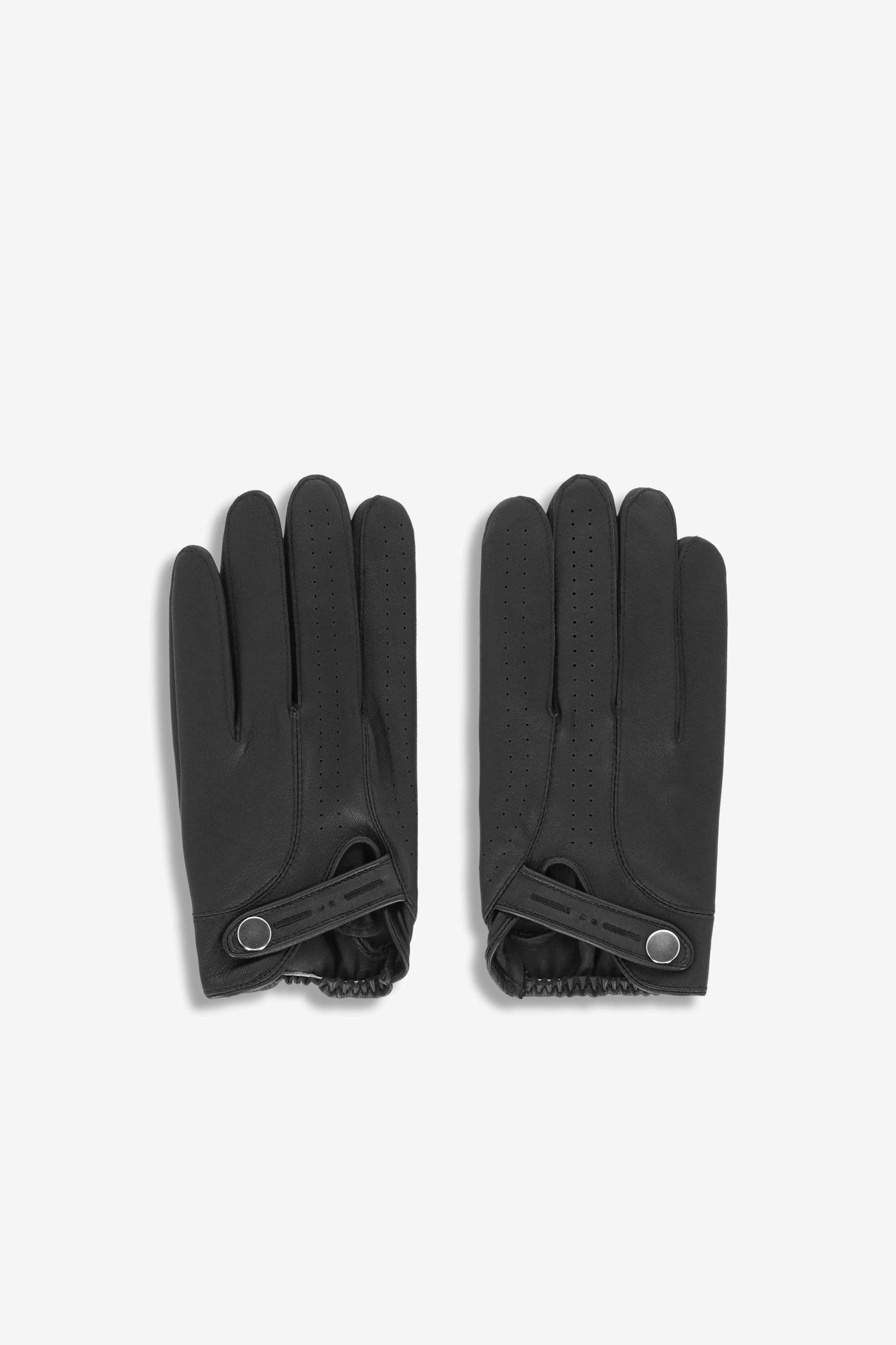 Tracer Gloves Shungite Black