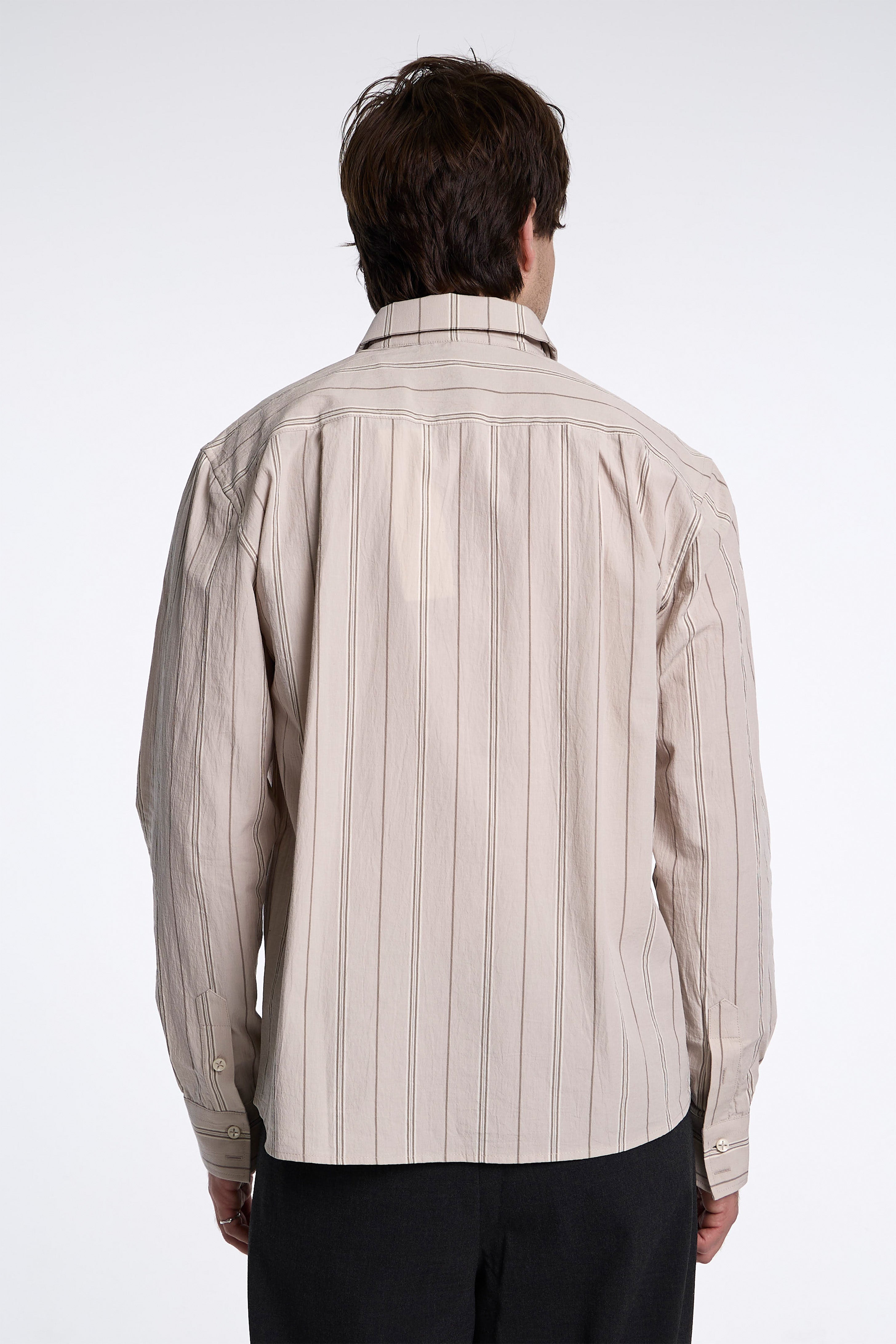 Tiwa Shirt Birch