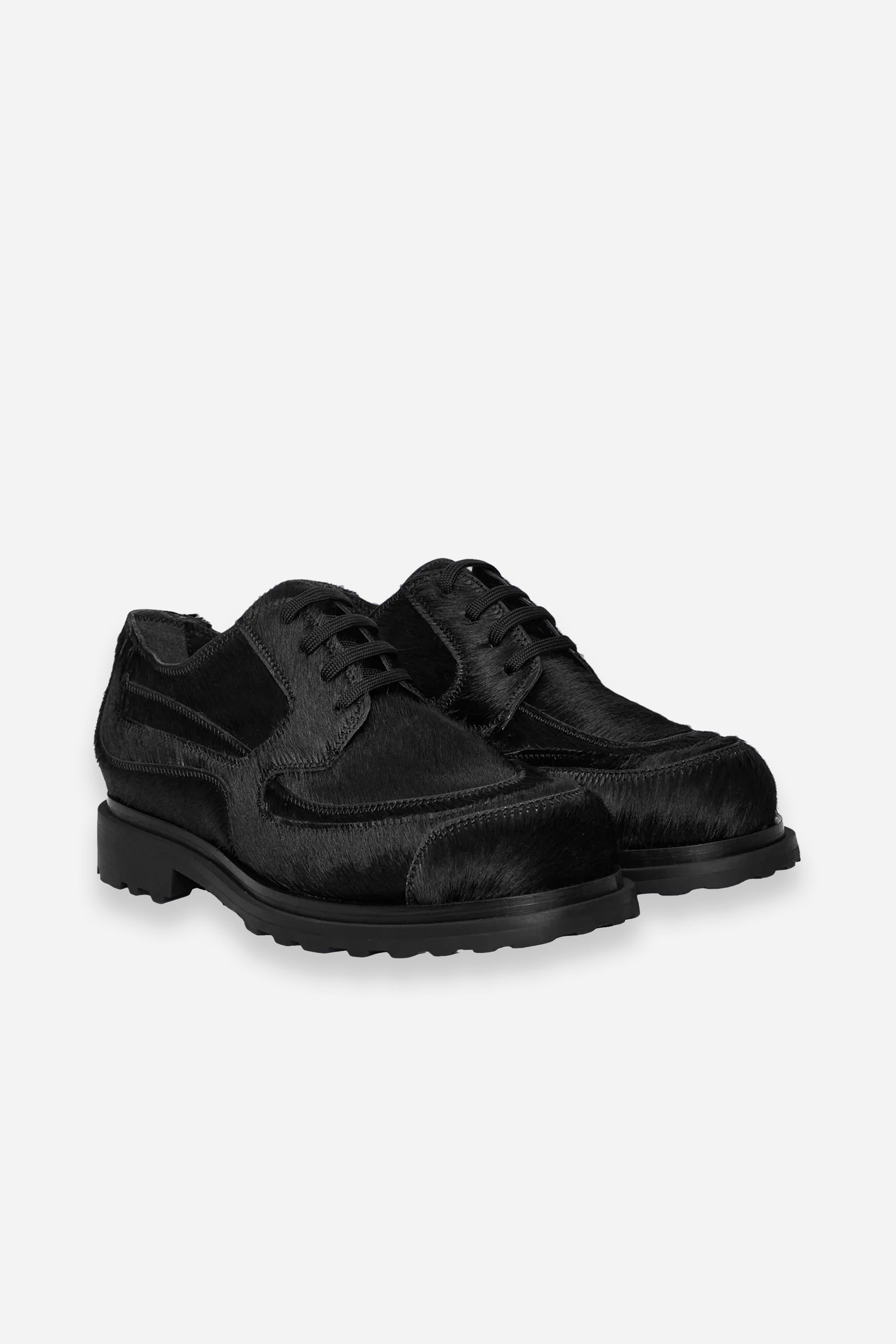 _J.L-A.L_ Tracer Derby Ponyhair Brown