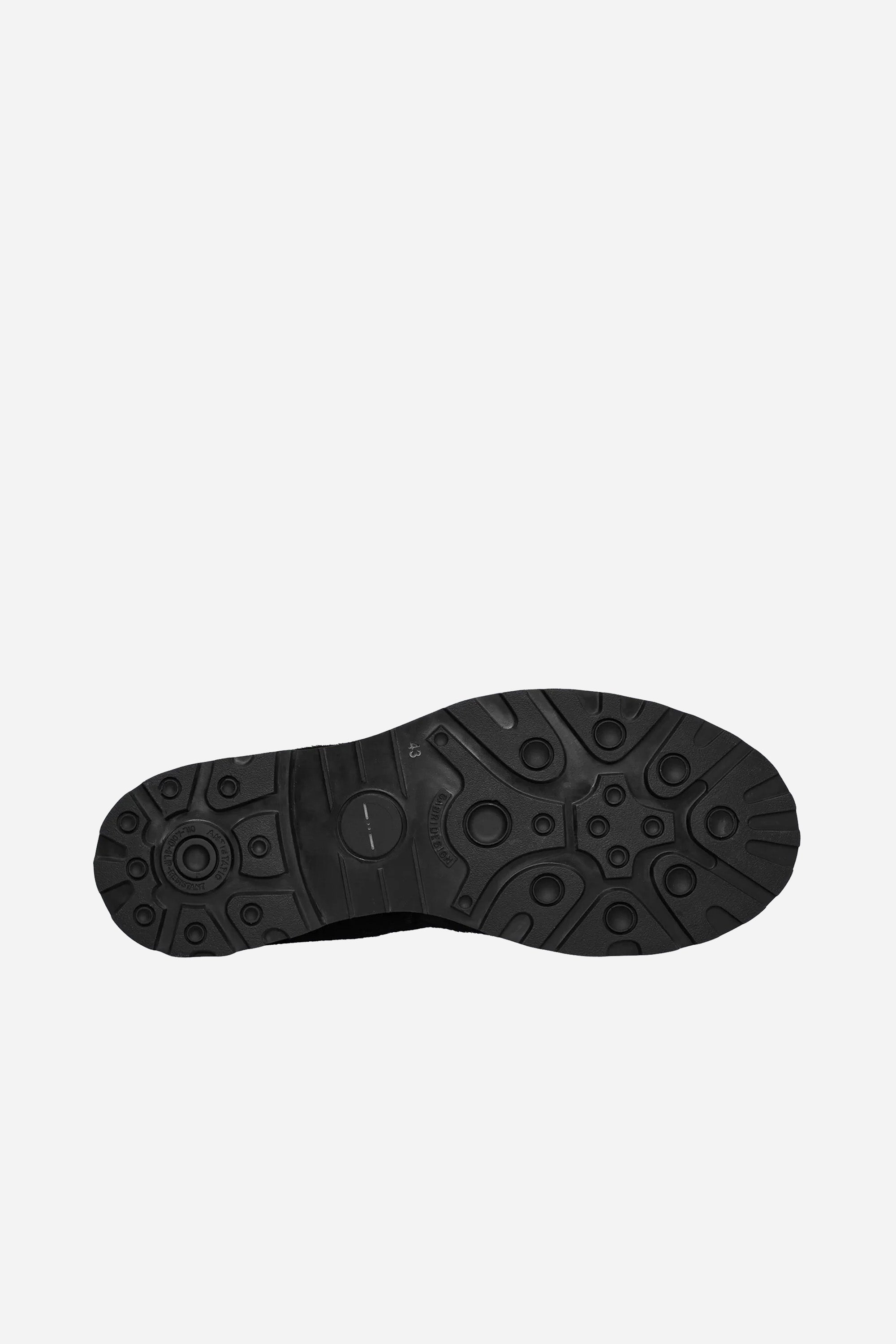 _J.L-A.L_ Tracer Derby Ponyhair Brown