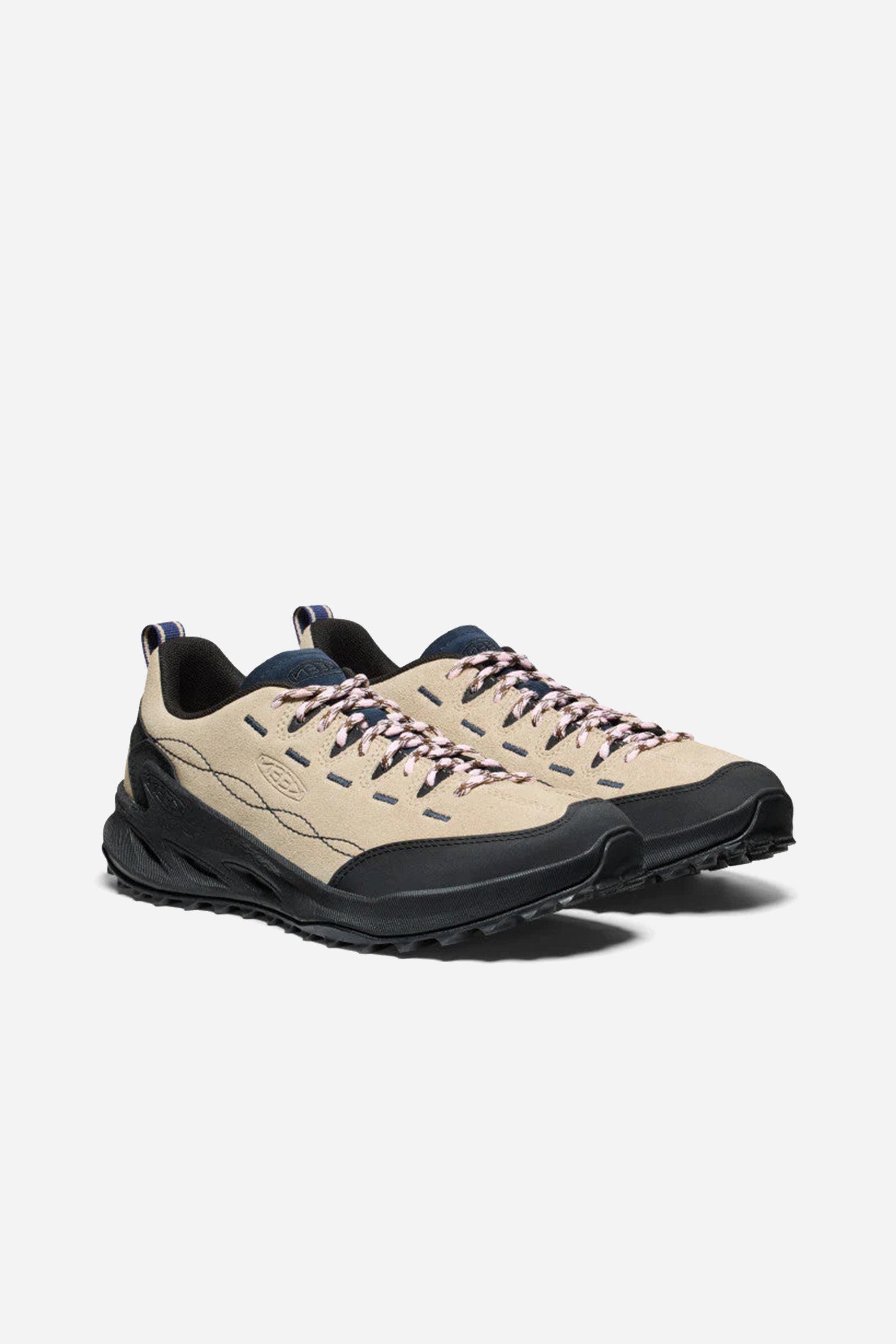 Jasper Zionic Womens Safari Giggle Pink