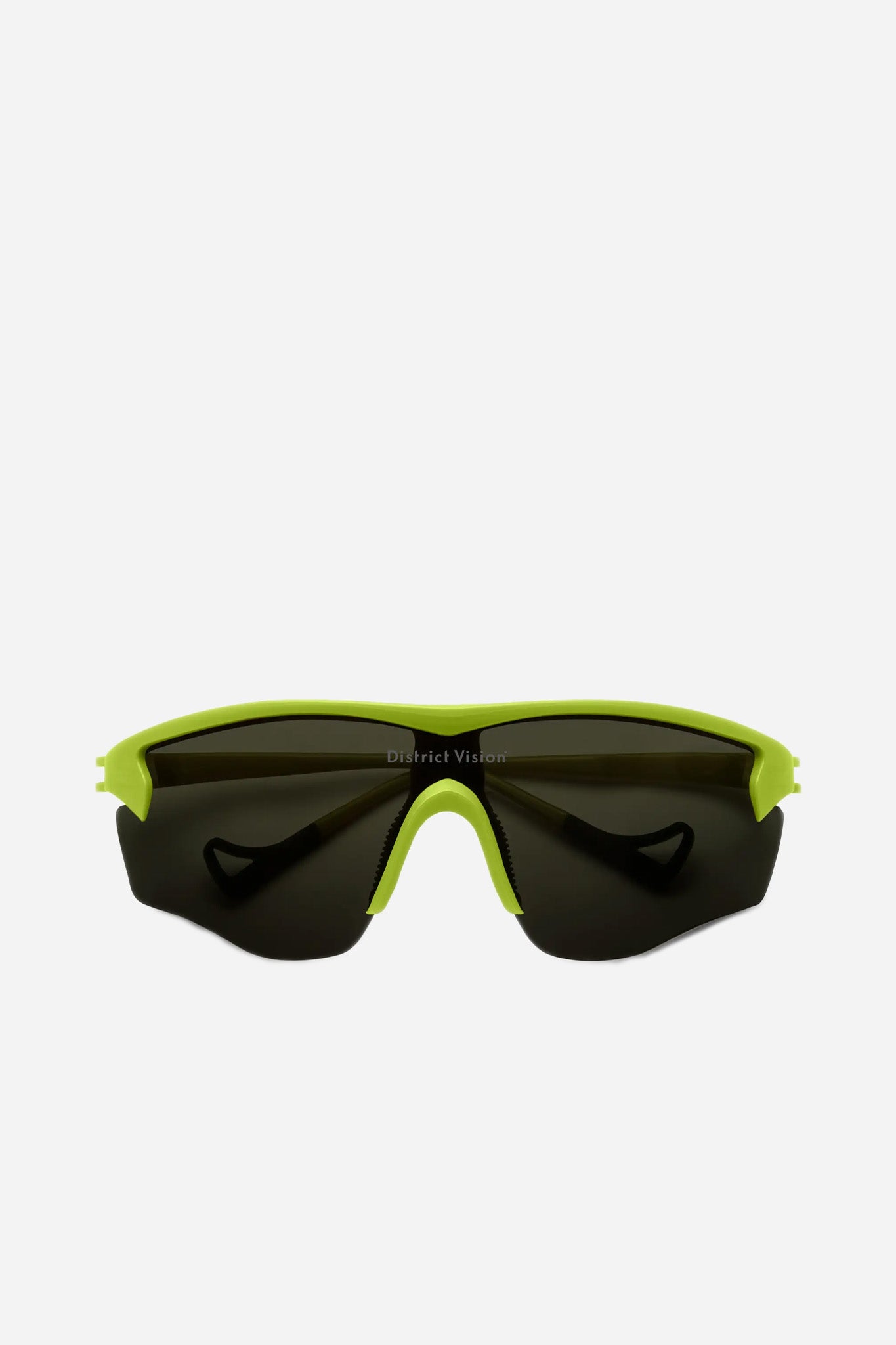 Junya Racer Electric Green