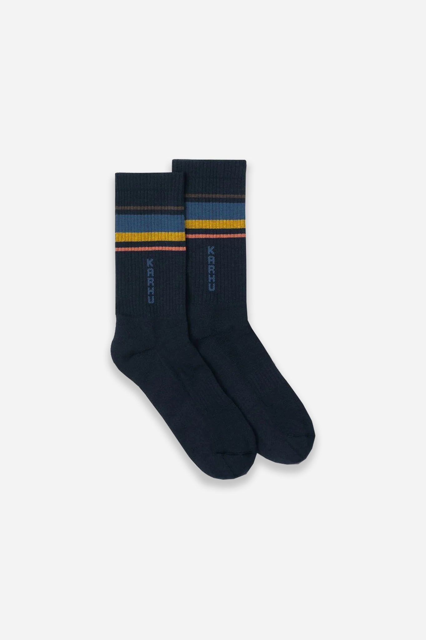 Tubular7 Sock Night Sky/True Navy