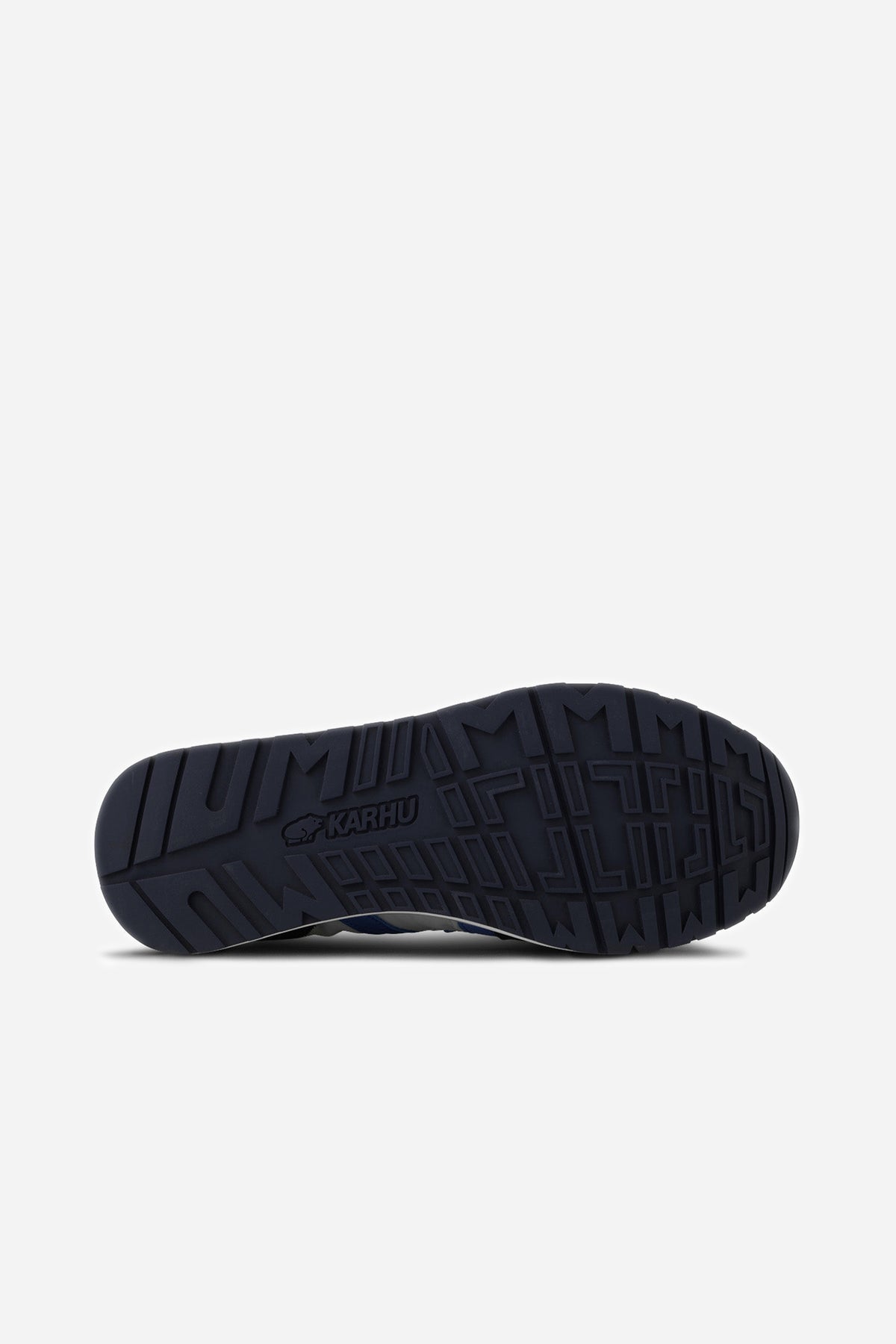FULCRUM STAR - JET BLACK / CAMPANULA