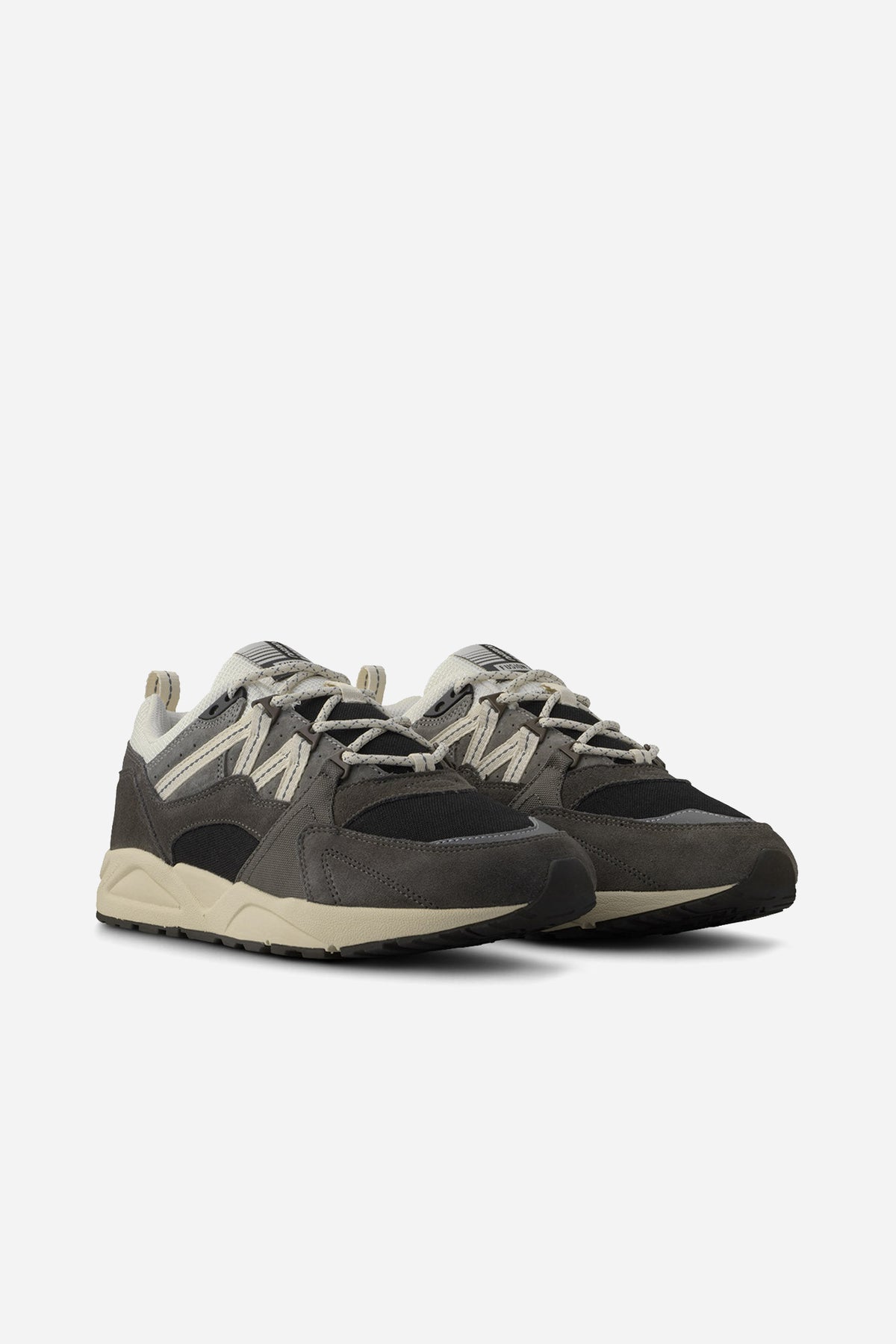 FUSION 2.0 - DARK GULL GRAY / TURTLEDOVE