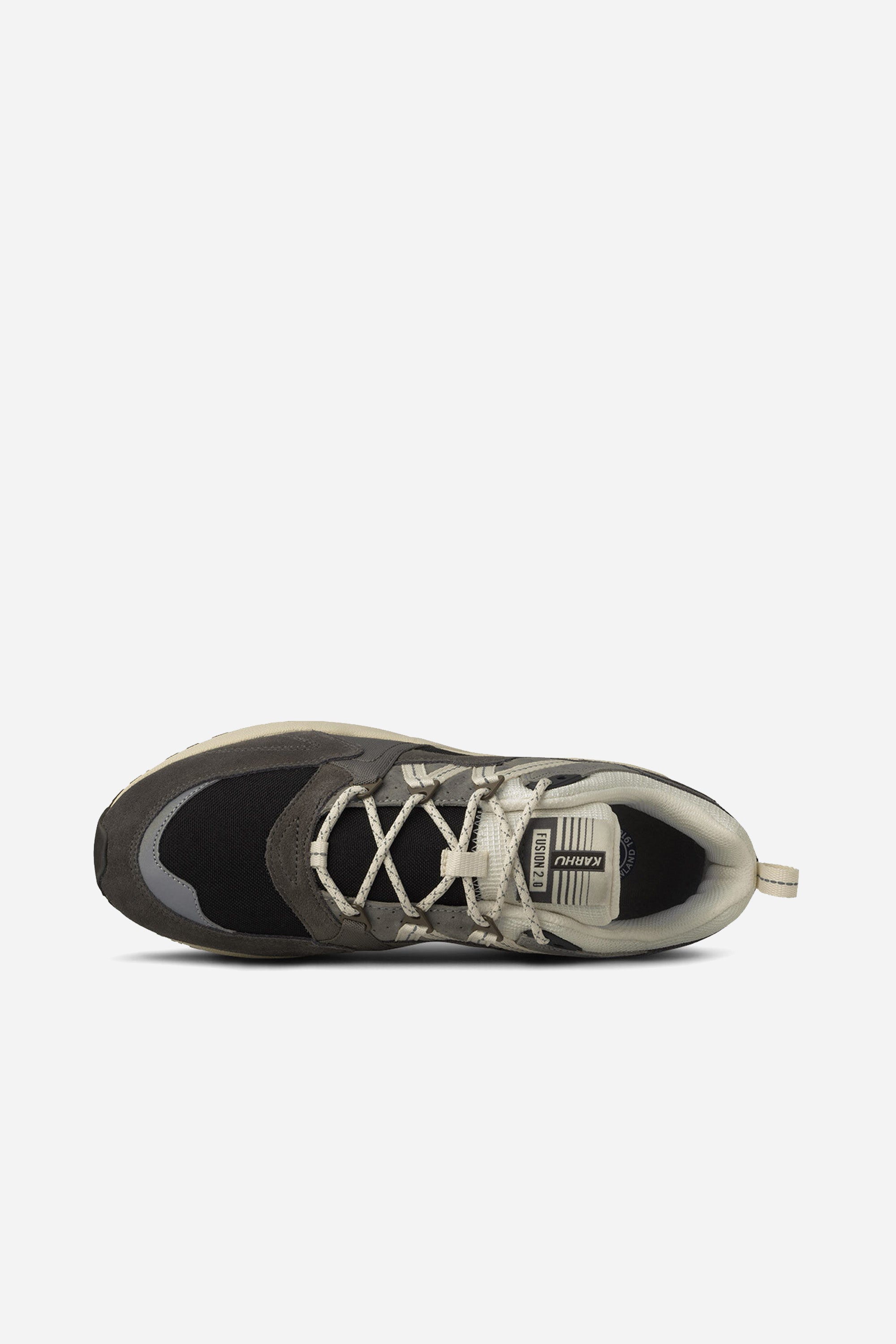 FUSION 2.0 - DARK GULL GRAY / TURTLEDOVE