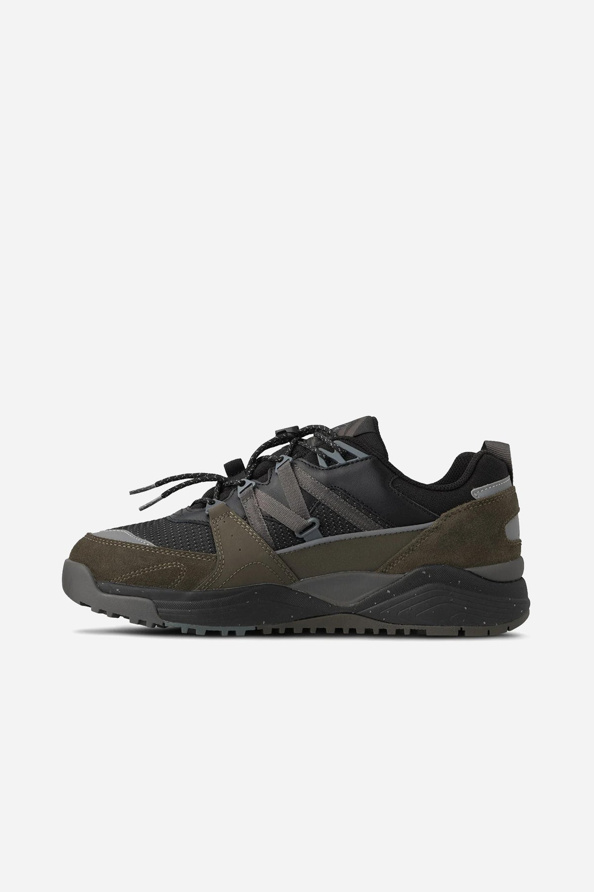 FUSION XC WP - TARMAC / DARK GULL GRAY
