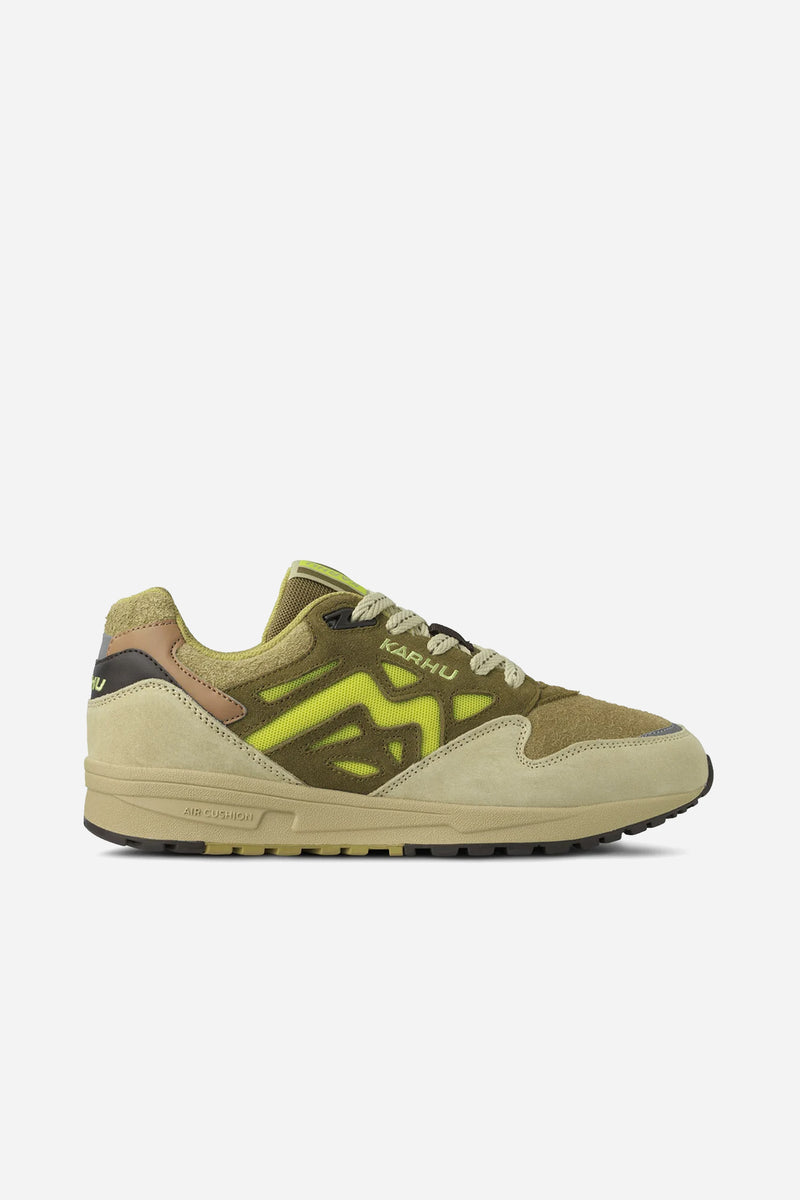 LEGACY 96 - MOJAVE DESERT / WILD LIME