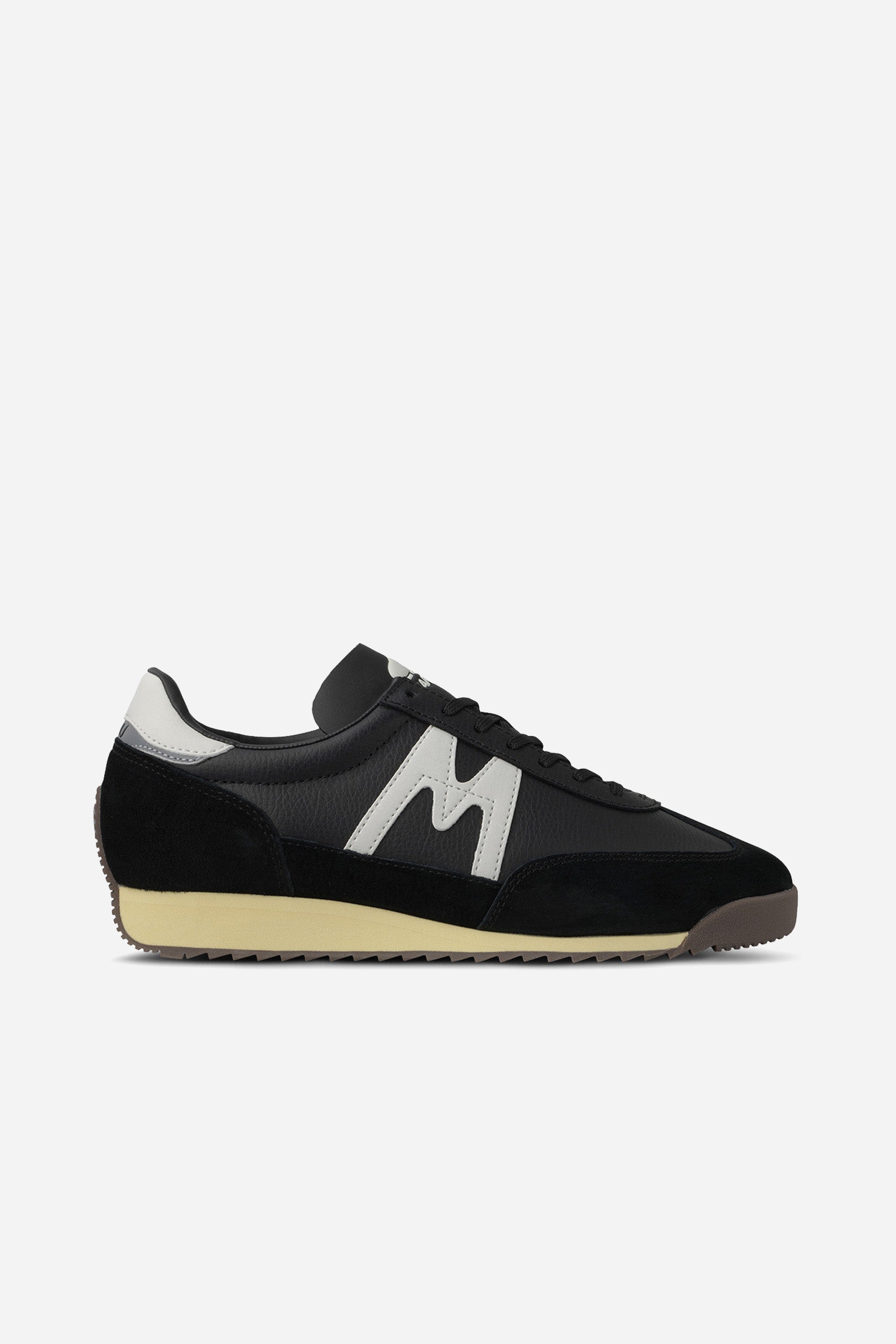 MESTARI 76 - JET BLACK / BLANC DE BLANC