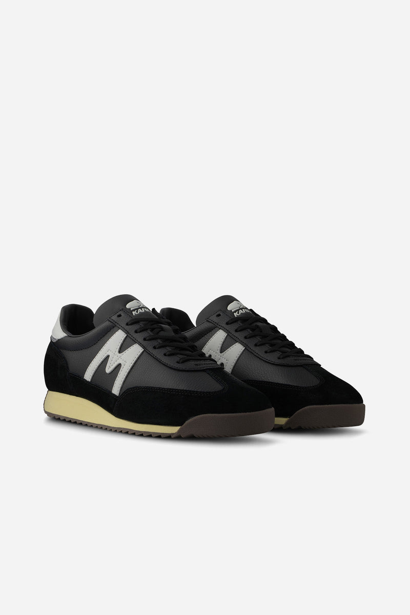 MESTARI 76 - JET BLACK / BLANC DE BLANC
