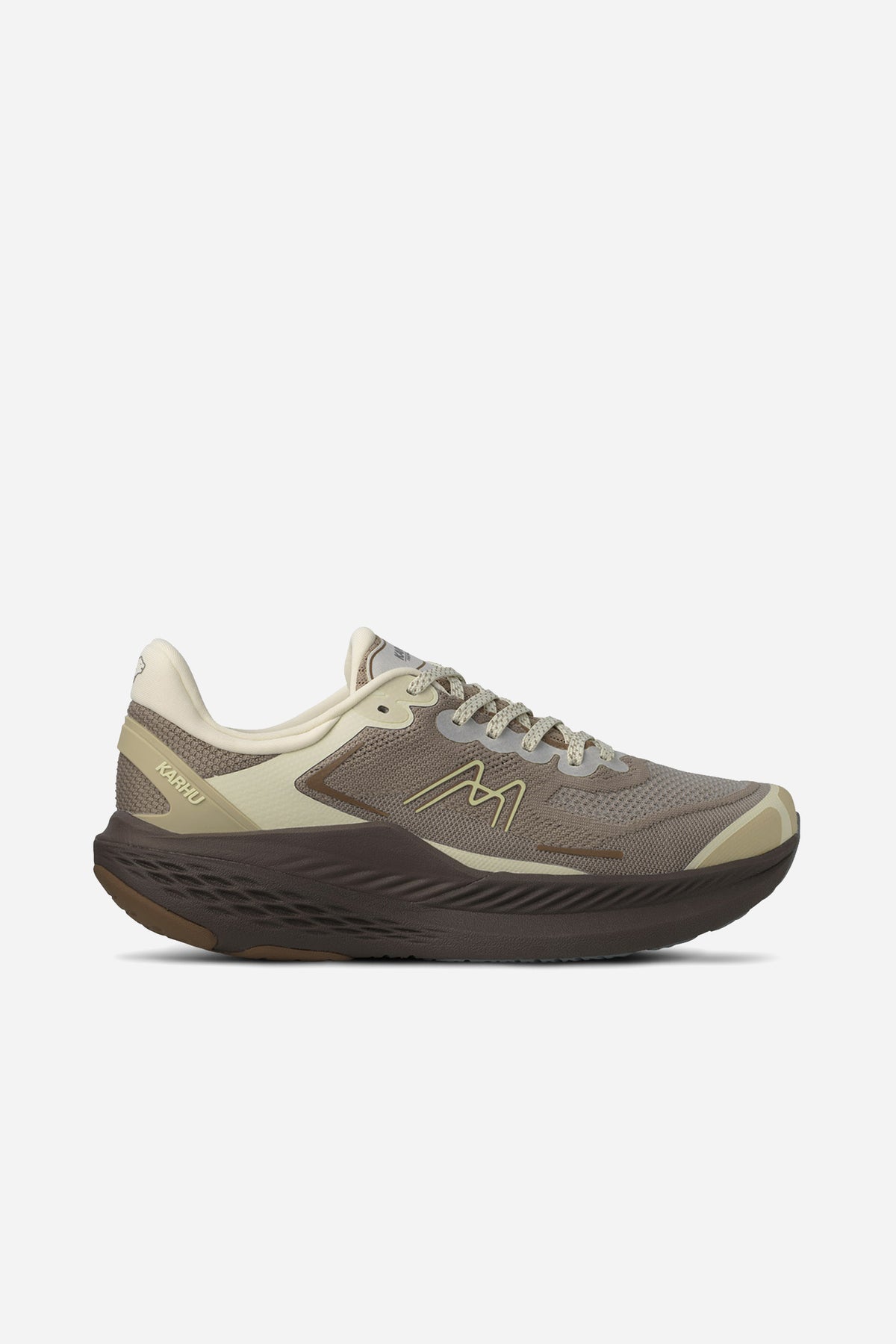 MESTARI RUN LS - SILT / SAFARI