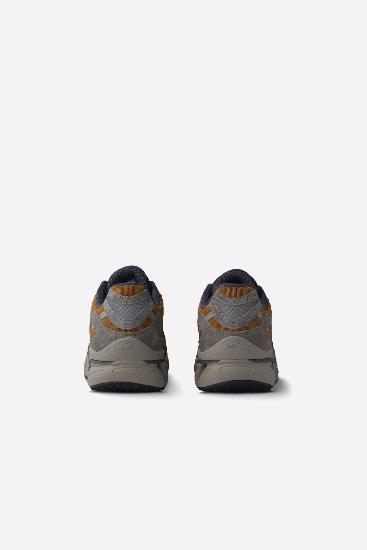 SUPER FULCRUM - GRAY FLANNEL / SUBTERRANEAN