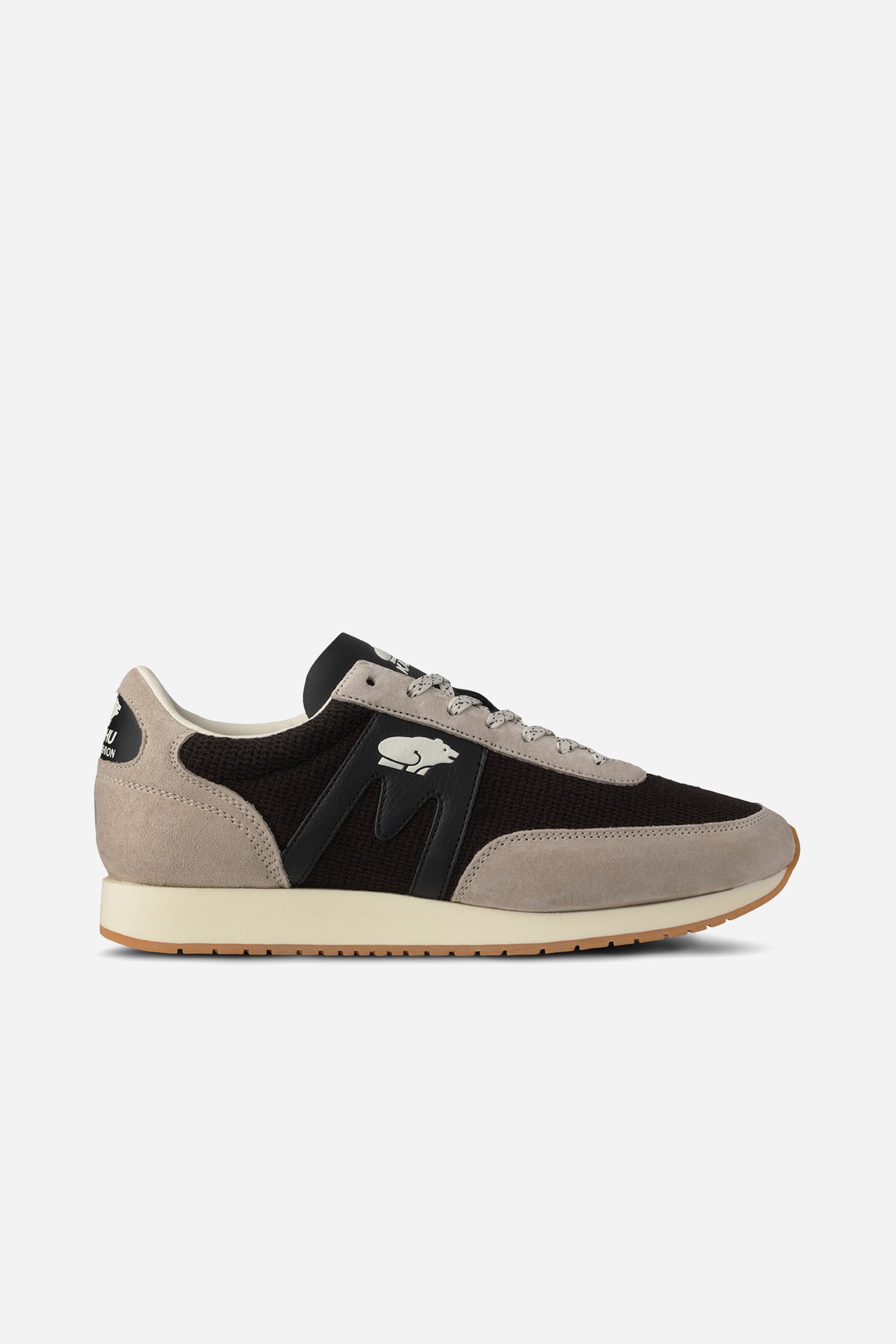 Albatross 82 Silver Lining /Jet Black