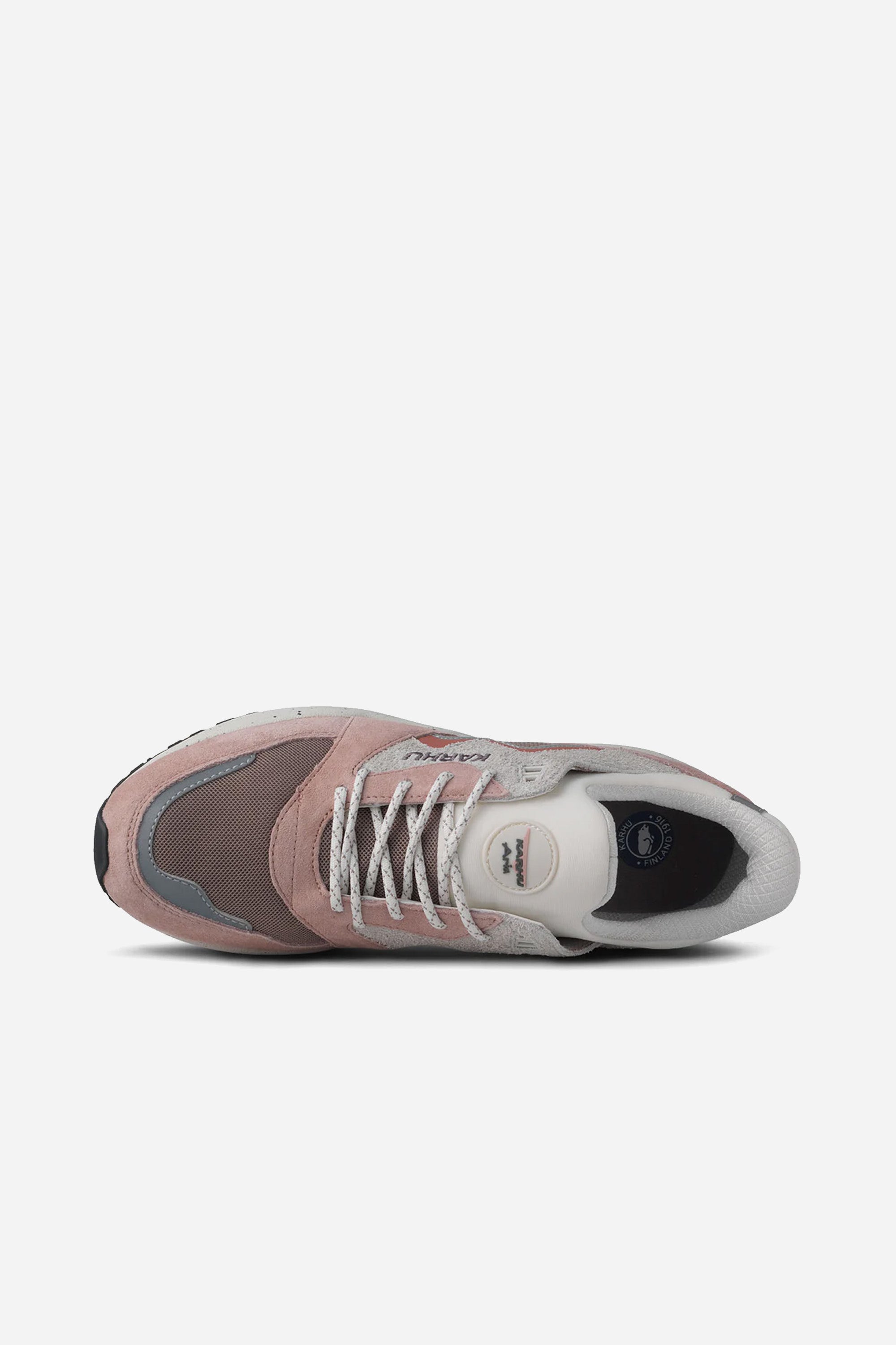 Aria 95 Adobe Rose/Light Mahogany