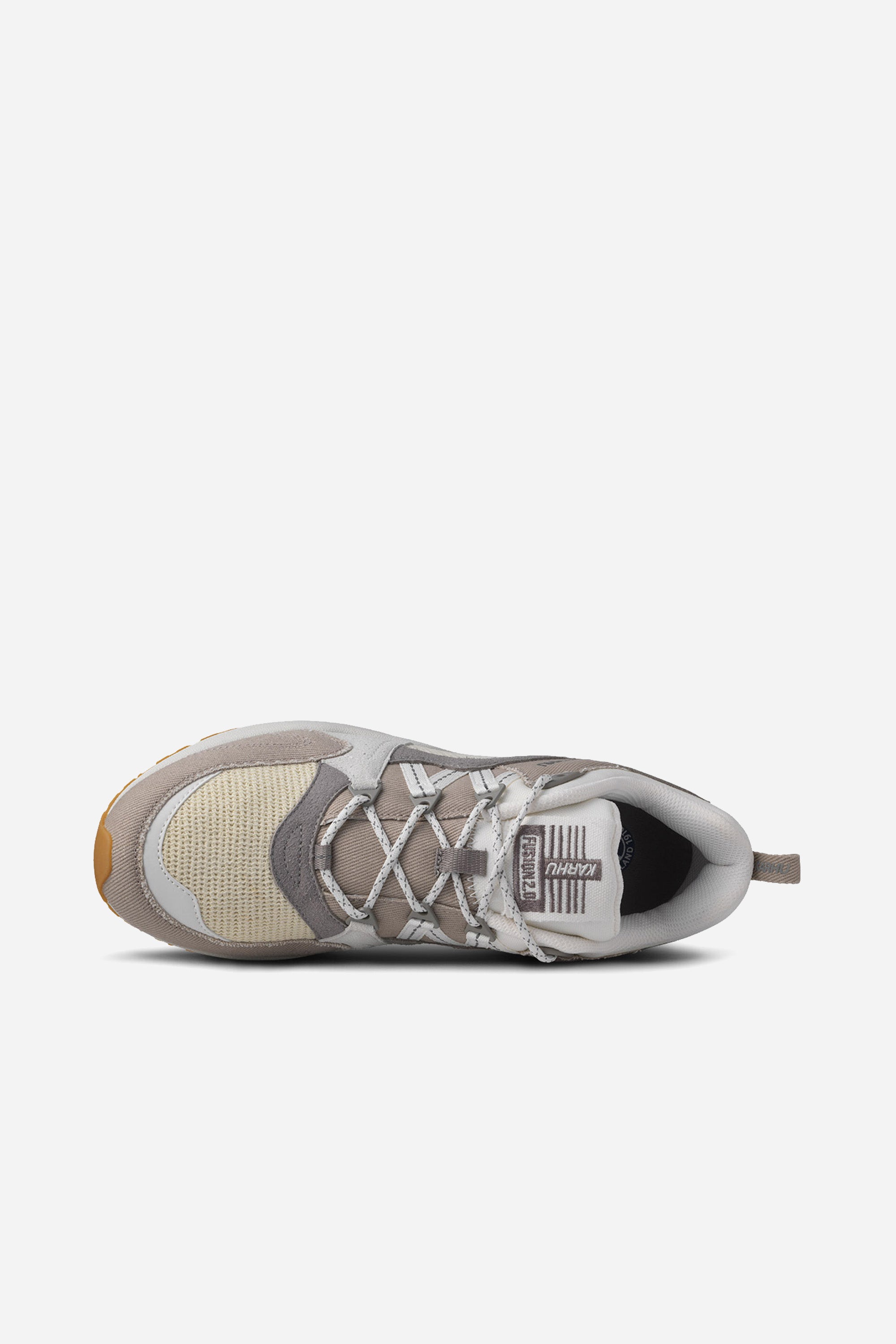 FUSION 2.0 - ATMOSPHERE / BLANC DE BLANC