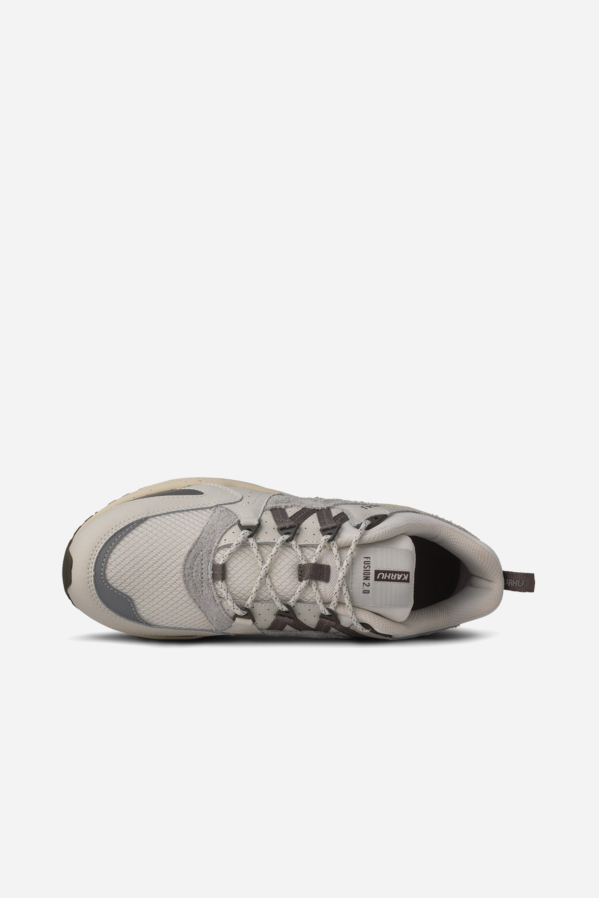 FUSION 2.0 - BLANC DE BLANC / HEMATITE