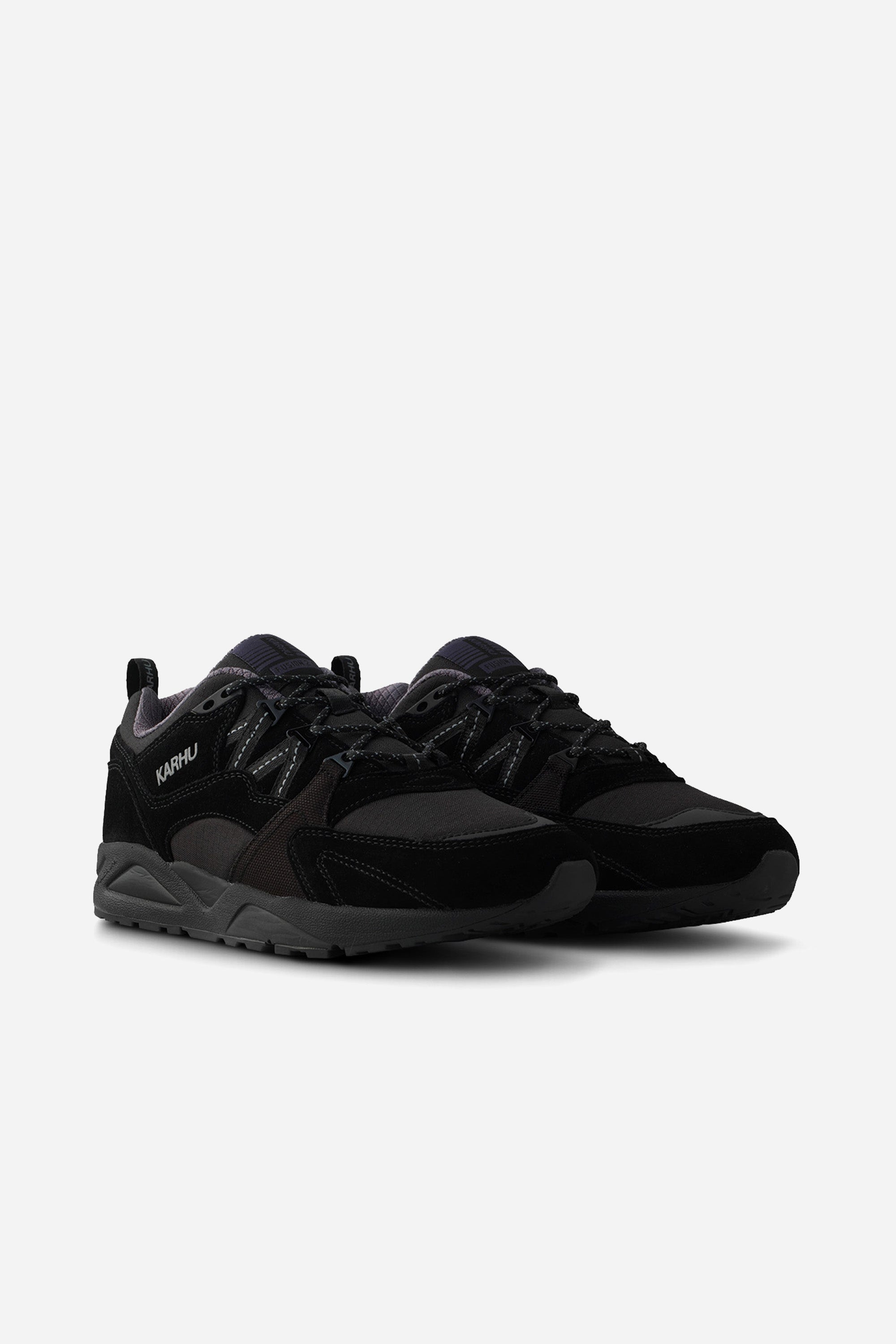 Karhu Fusion 2.0 Jet Black/Nine Iron
