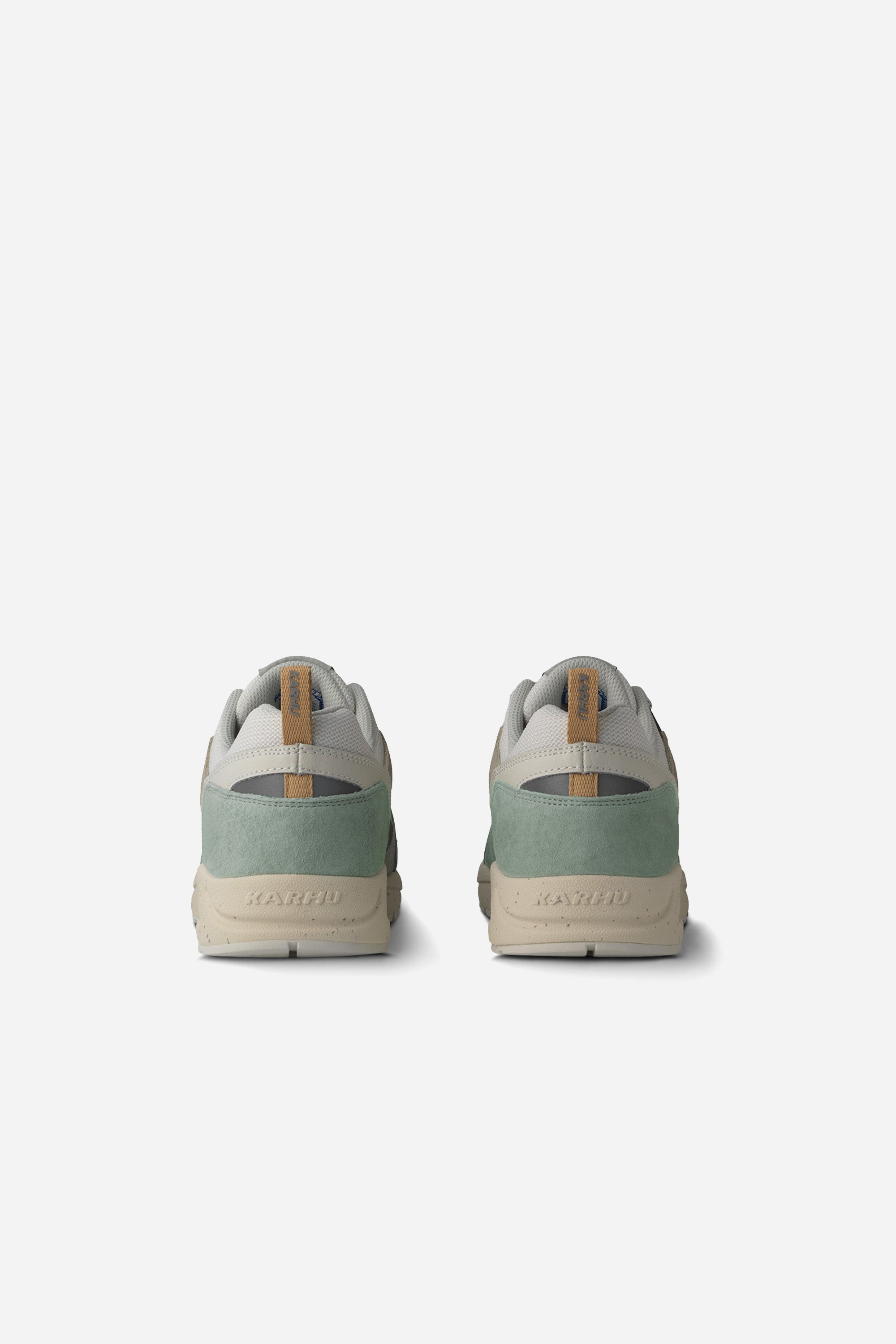 FUSION 2.0 - SEA FOAM / PINENEEDLE