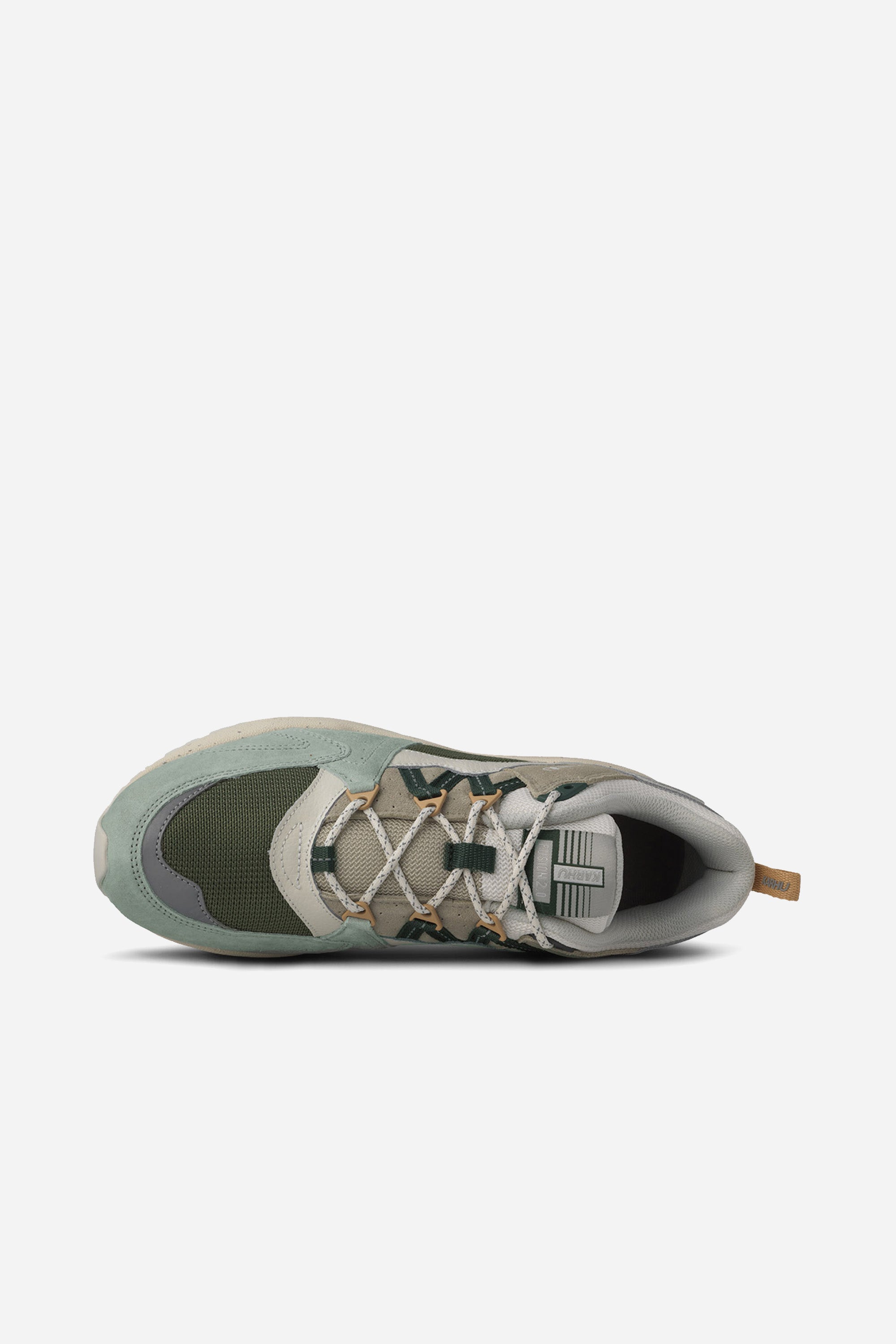FUSION 2.0 - SEA FOAM / PINENEEDLE
