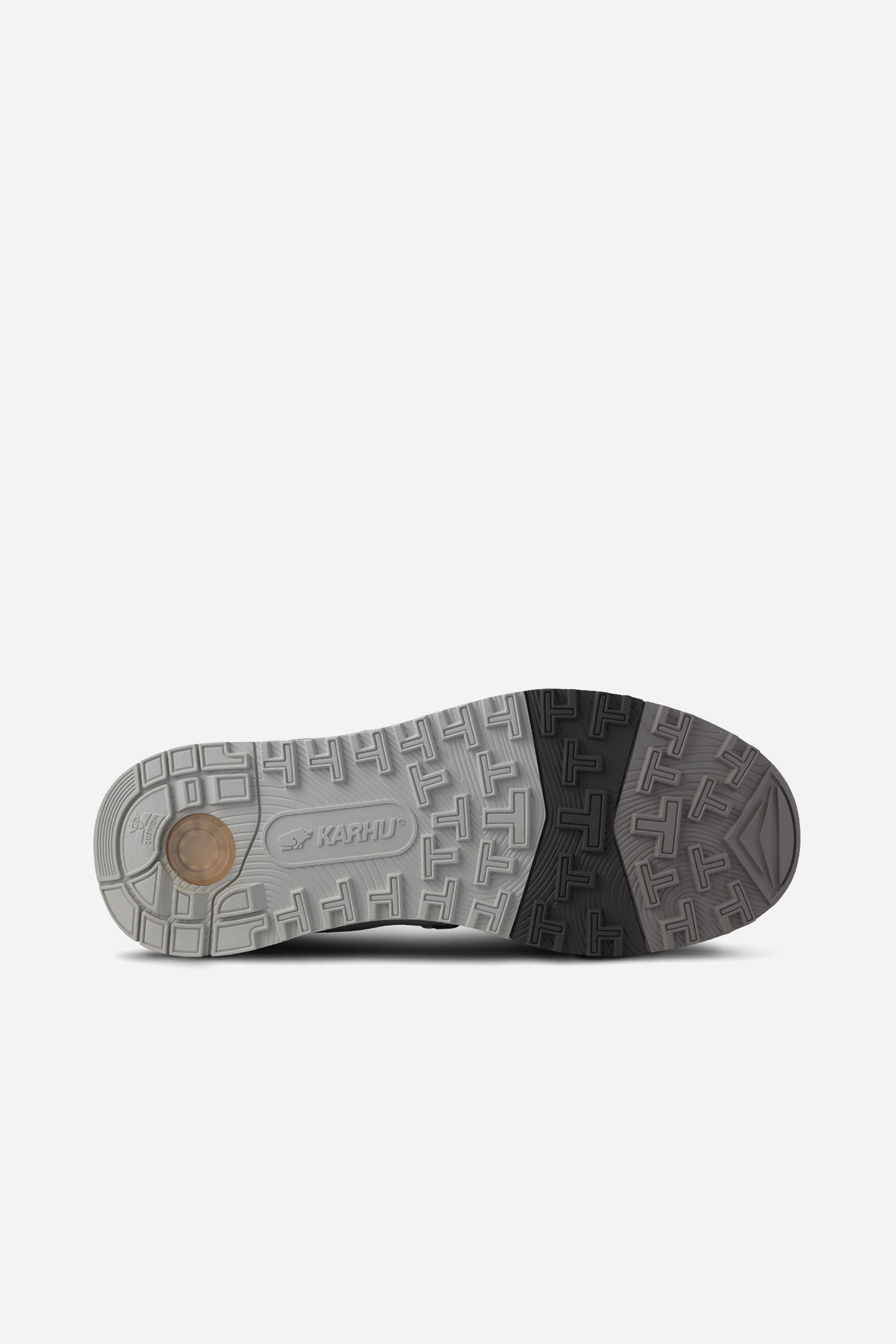 Fusion XC Adobe Rose/Dark Gull Gray