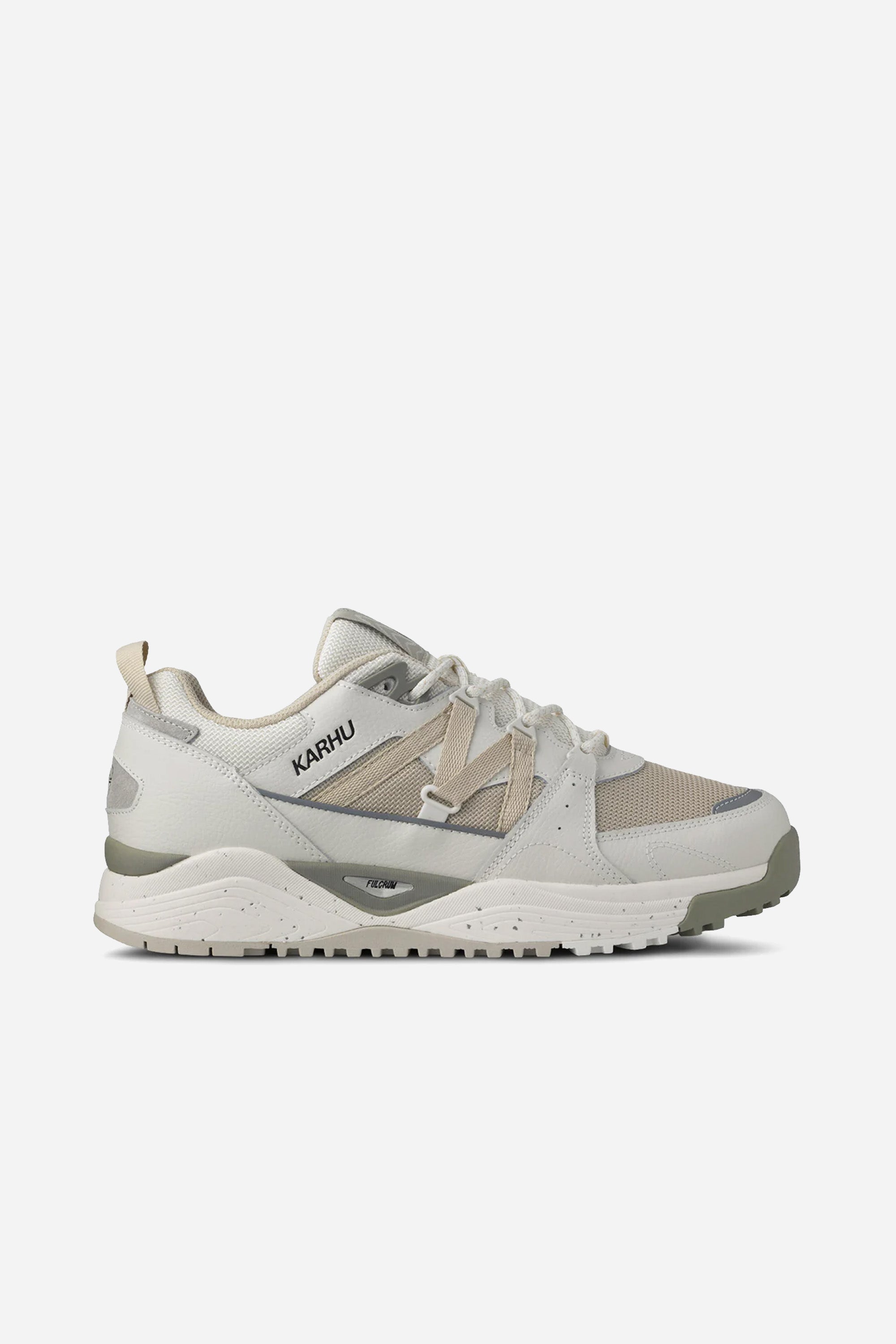 FUSION XC - BLANC DE BLANC / SILVER LINING
