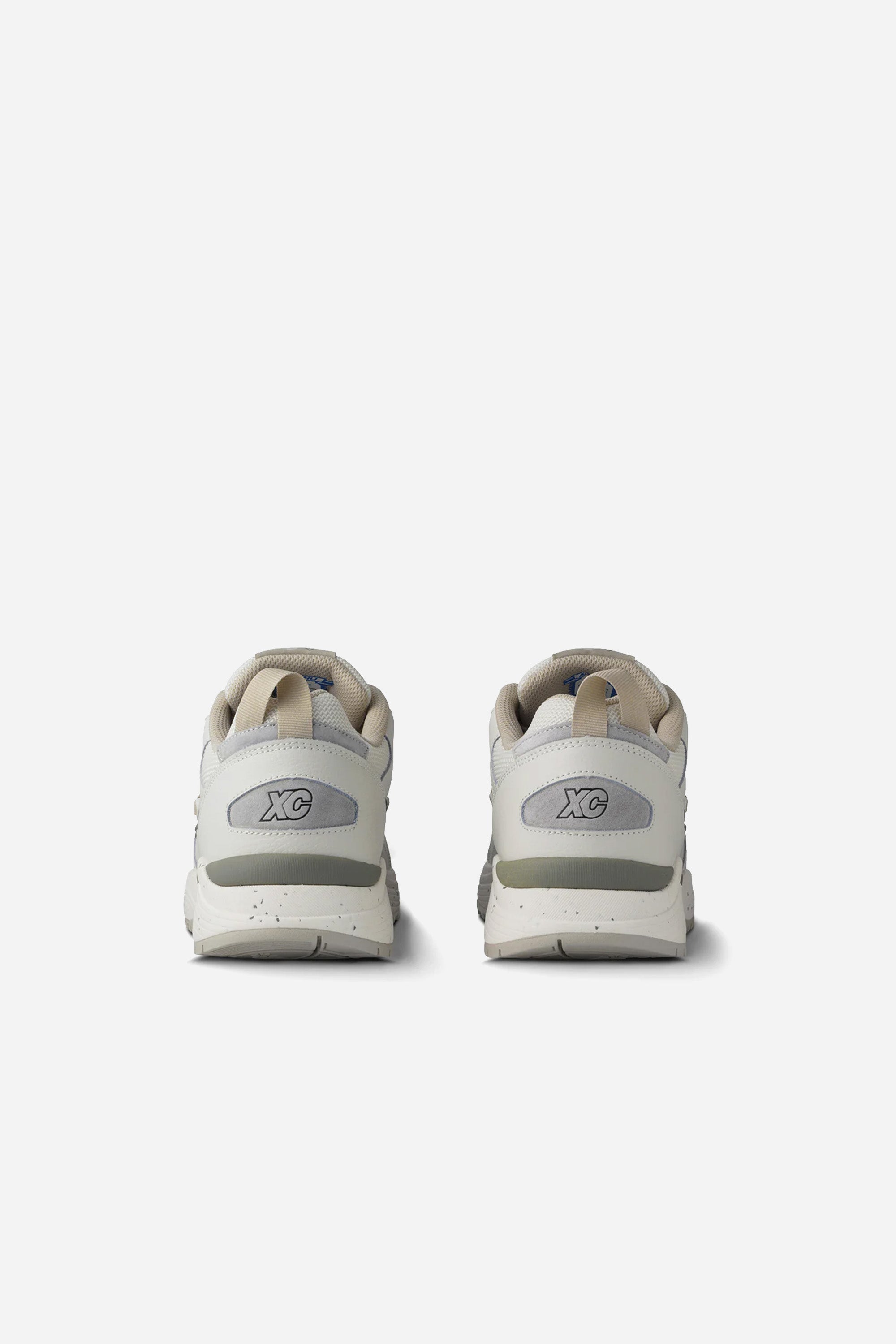 FUSION XC - BLANC DE BLANC / SILVER LINING