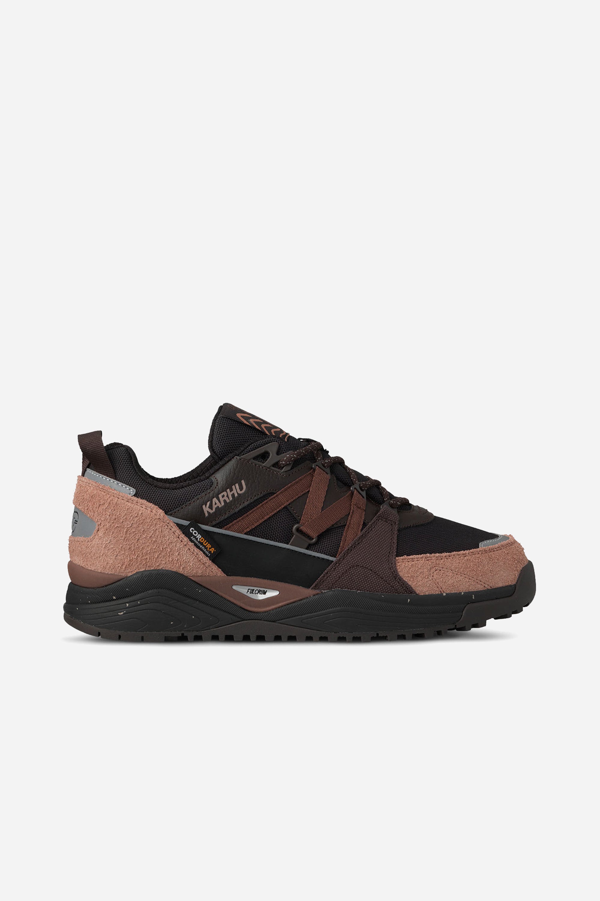 Fusion XC Cork/Cappuccino