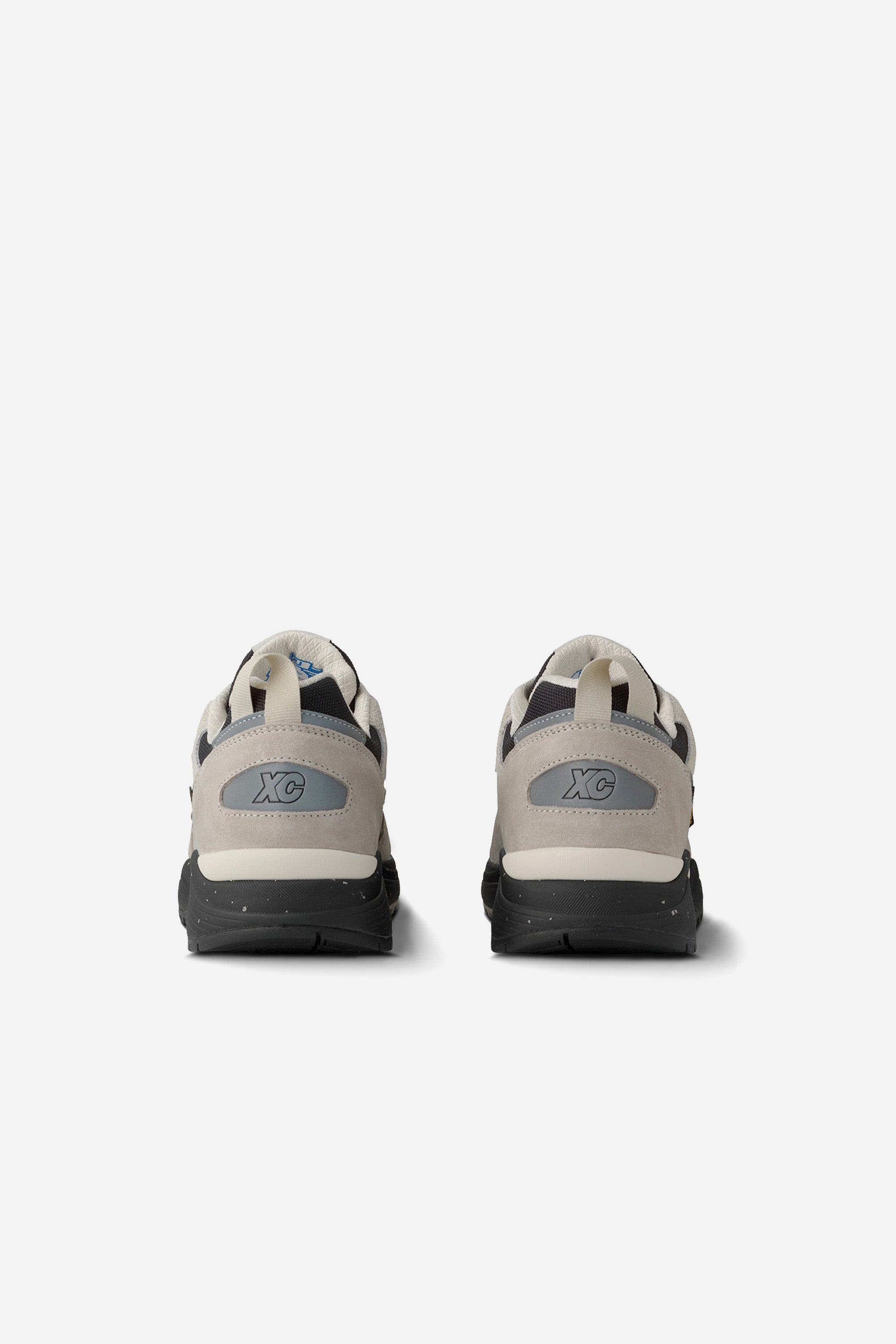 Fusion XC Silver Lining/Silver Lining